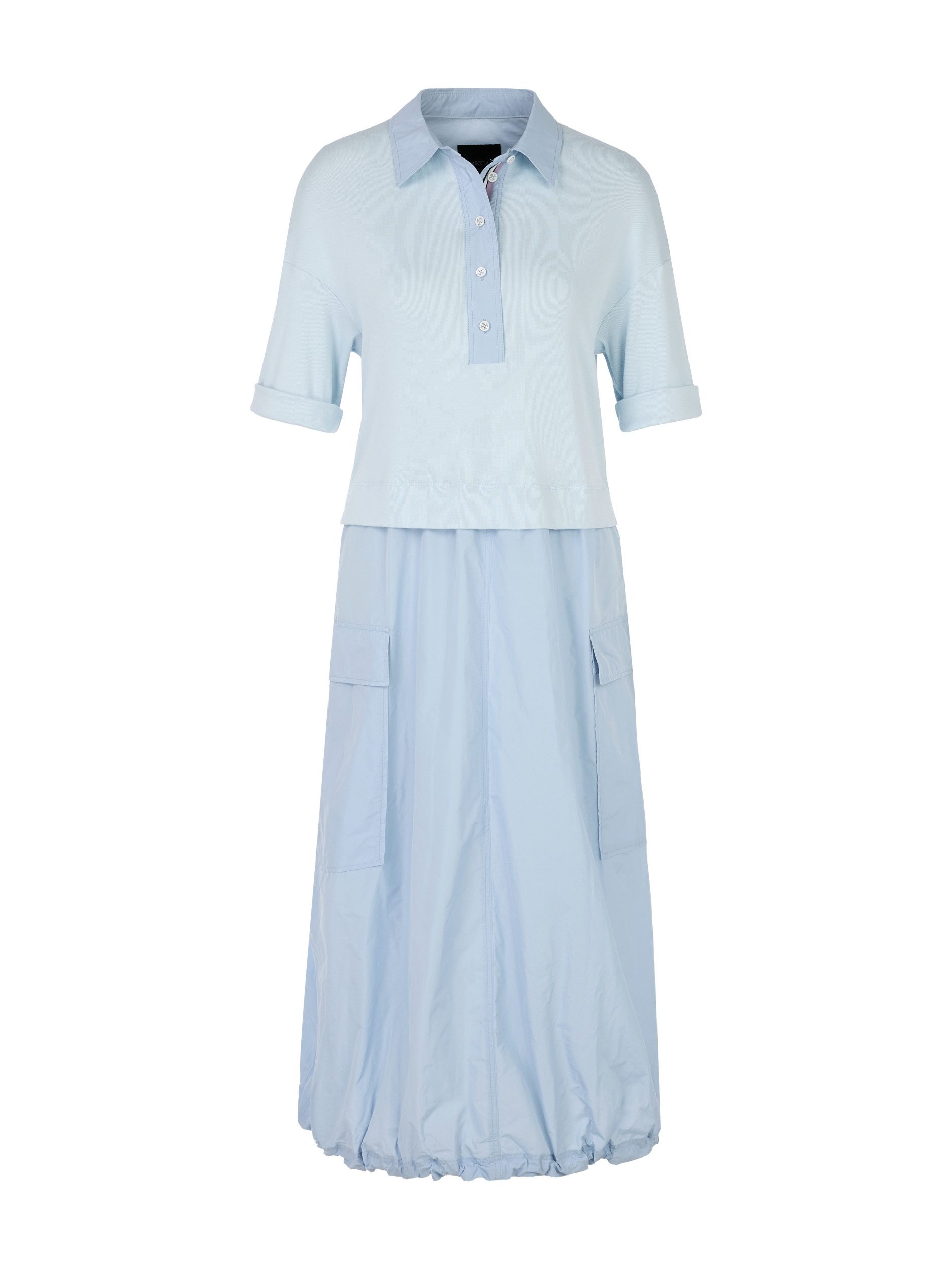 Midikleid Kleid