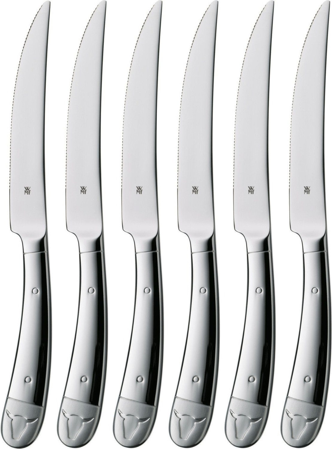 WMF Messer-Set