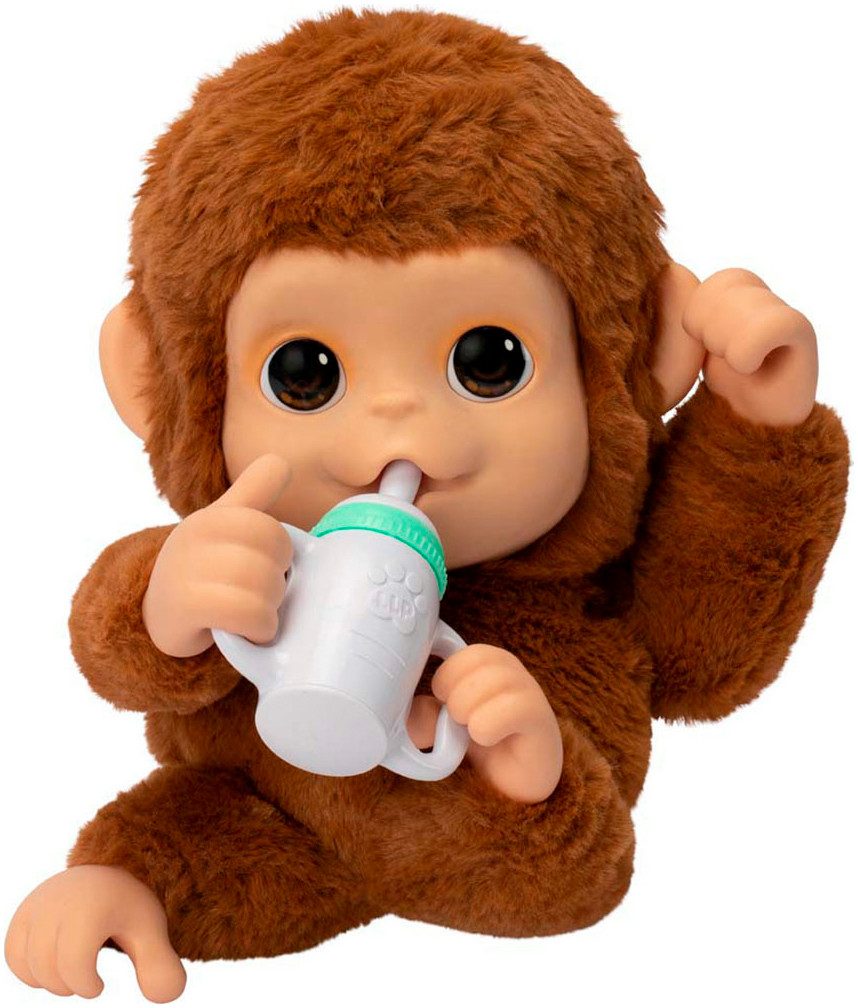 Moose Plüschfigur Little Live Pets, Mama günstig online kaufen