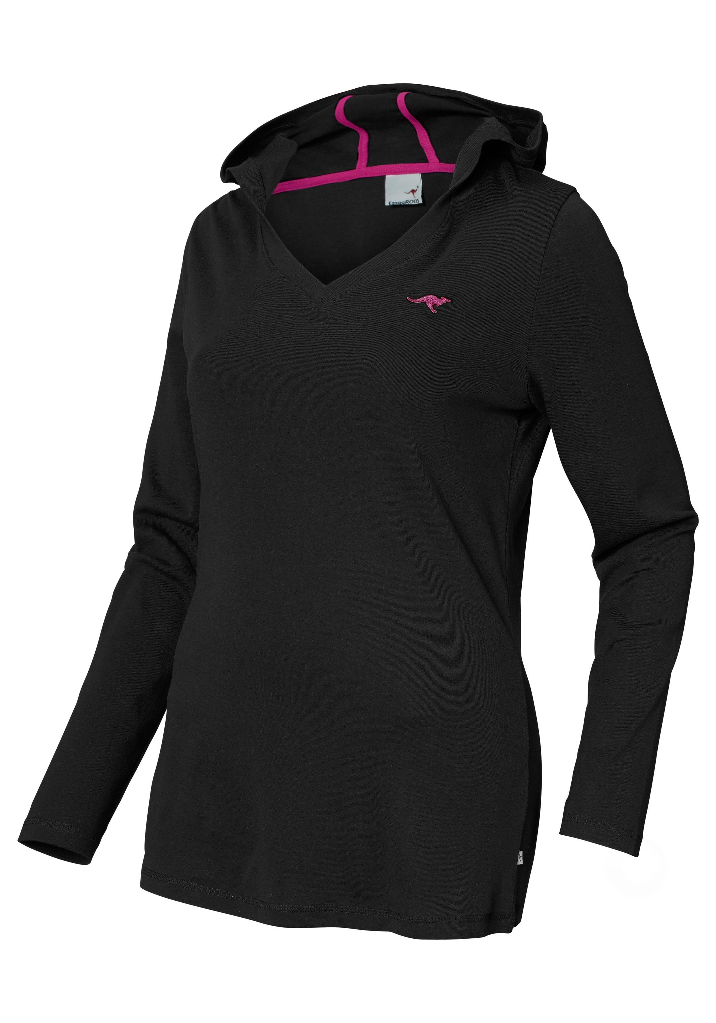 Kapuzenshirt