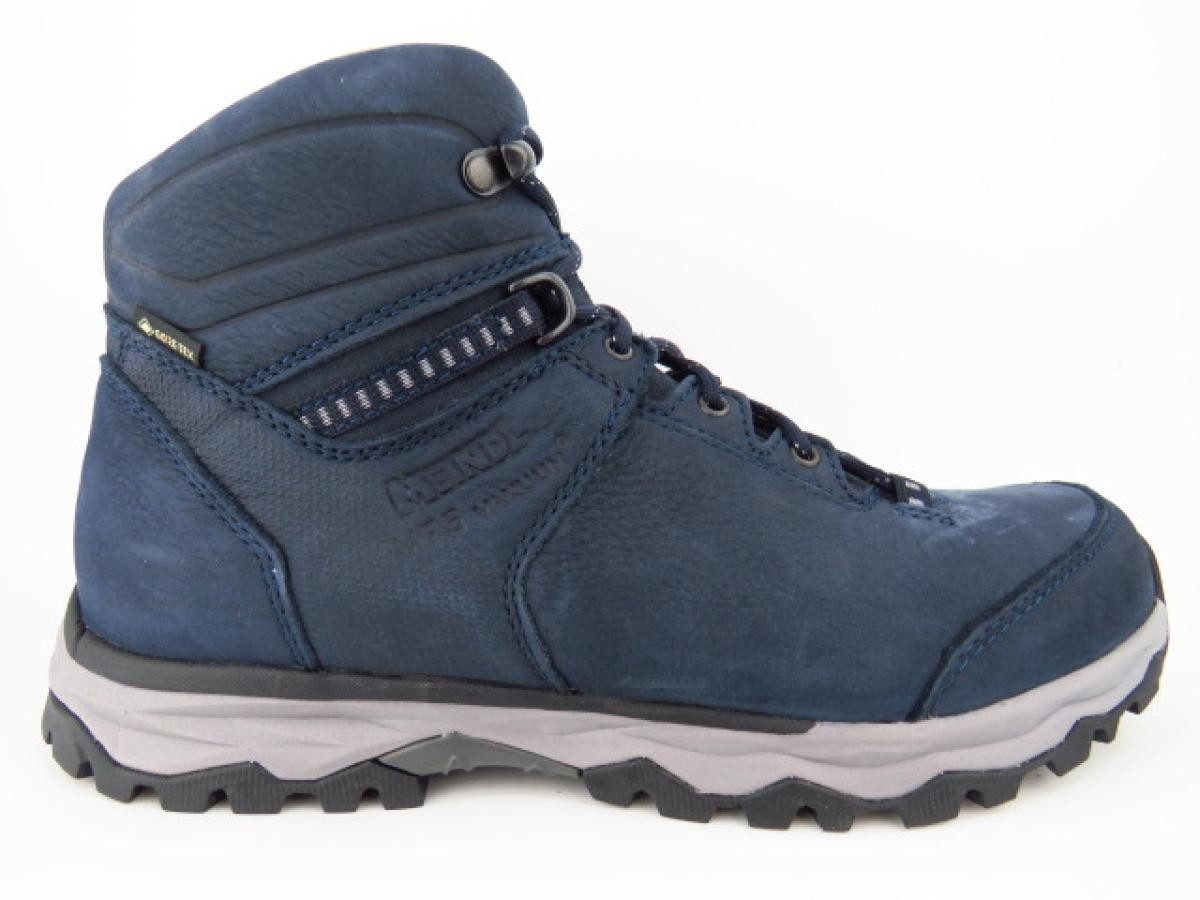 Vakuum Lady Walker marine Wanderschuh