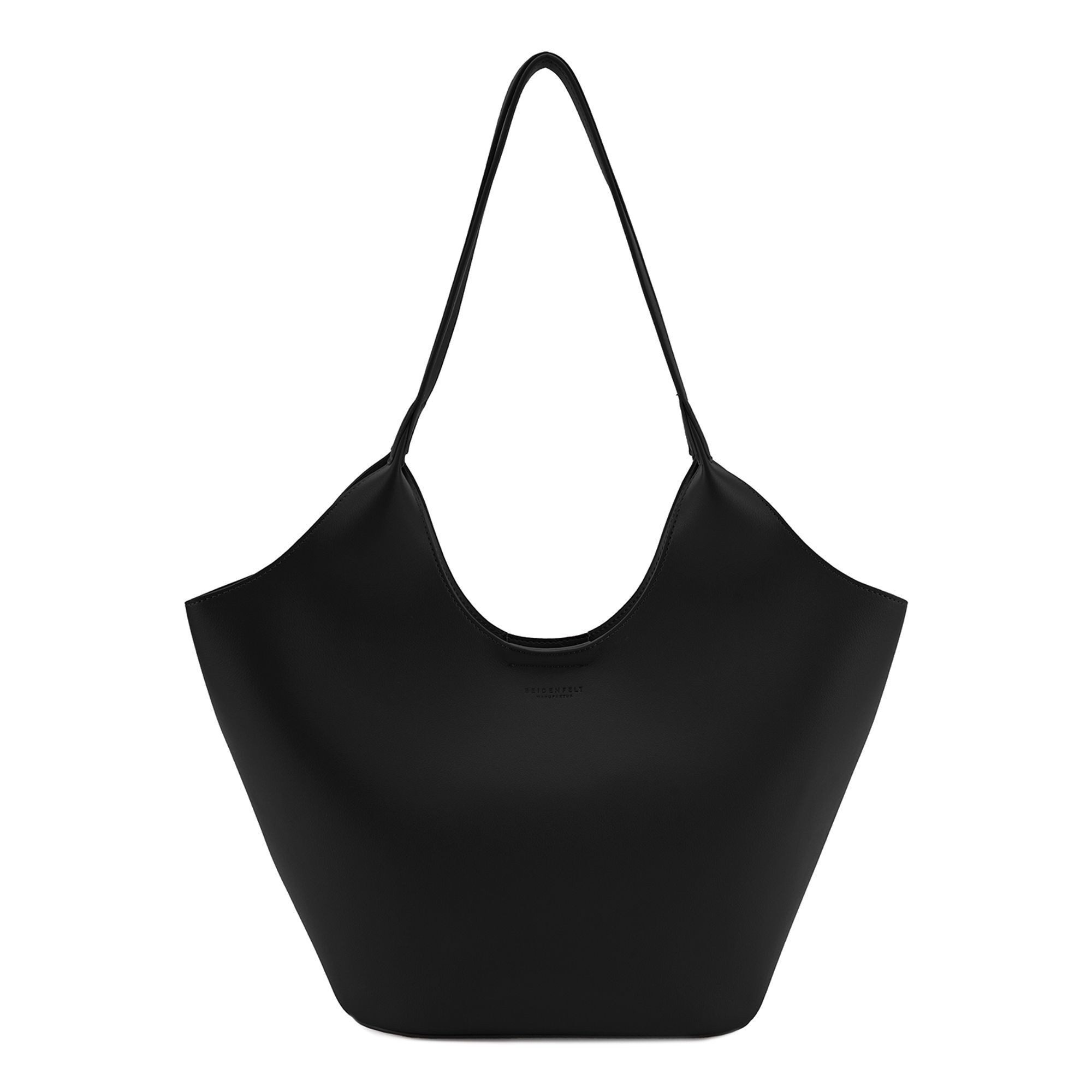 Seidenfelt Manufaktur Shopper Nelma, Polyurethan