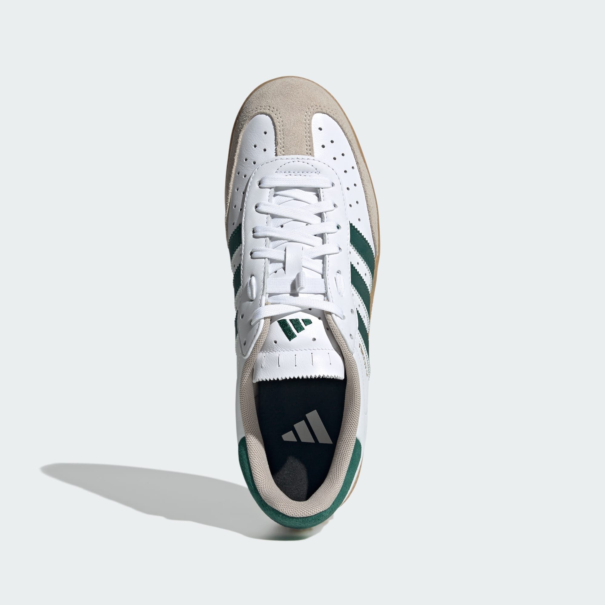 adidas Performance VELOSAMBA LEATHER FAHRRADSCHUH Fahrradschuh günstig online kaufen