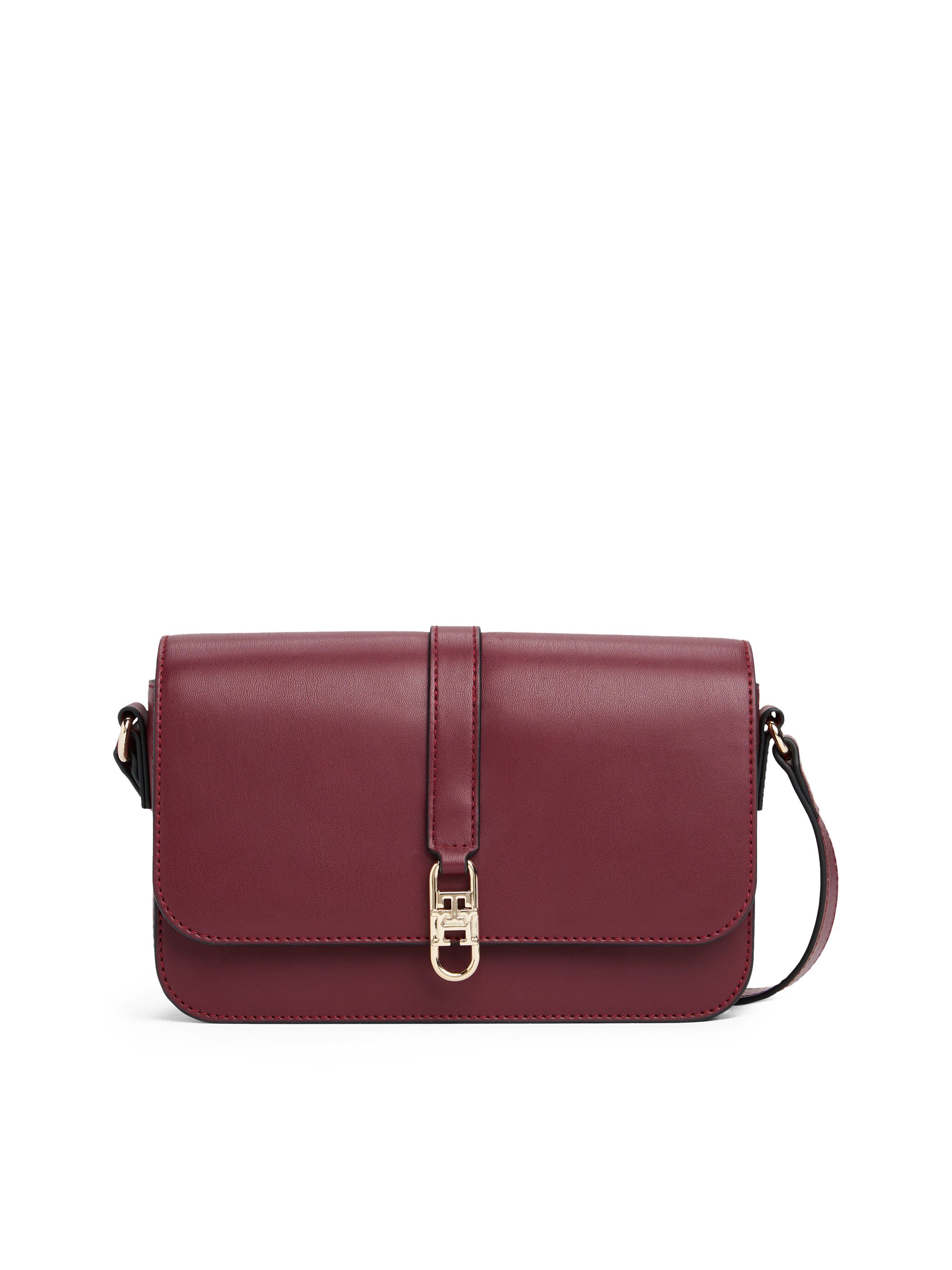 Tommy Hilfiger Umhängetasche TH LIBRE FLAP günstig online kaufen