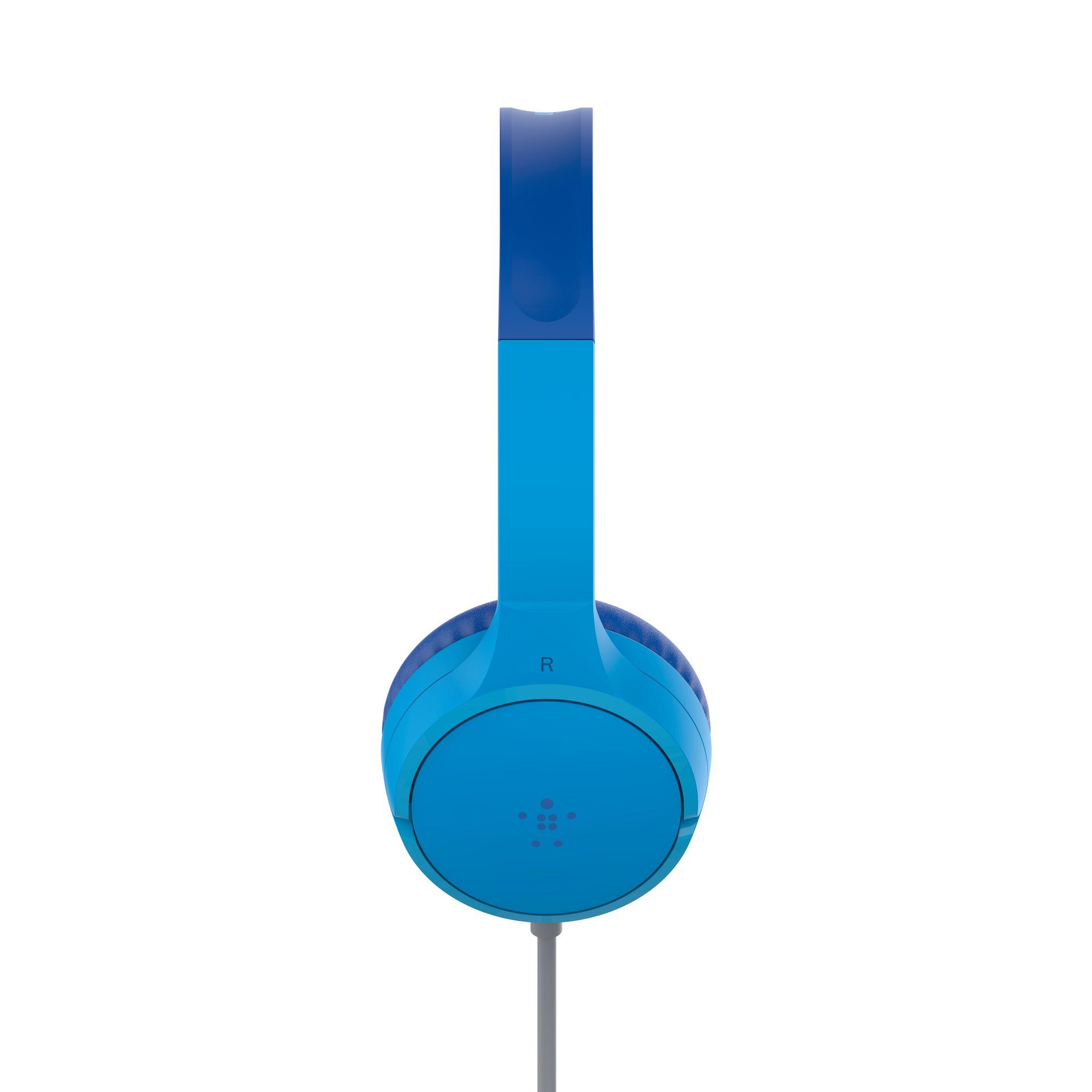 Belkin SOUNDFORM Mini Kinder-Kopfhörer (kabelgebunden)