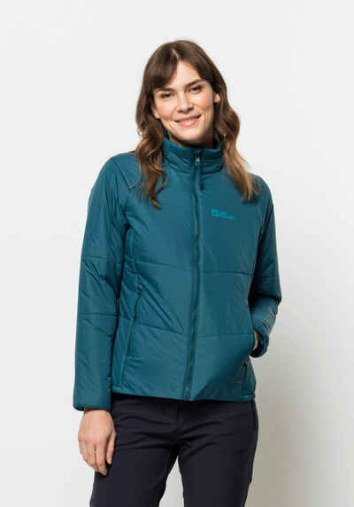 Jack Wolfskin Winterjacke BERGLAND INS JKT W