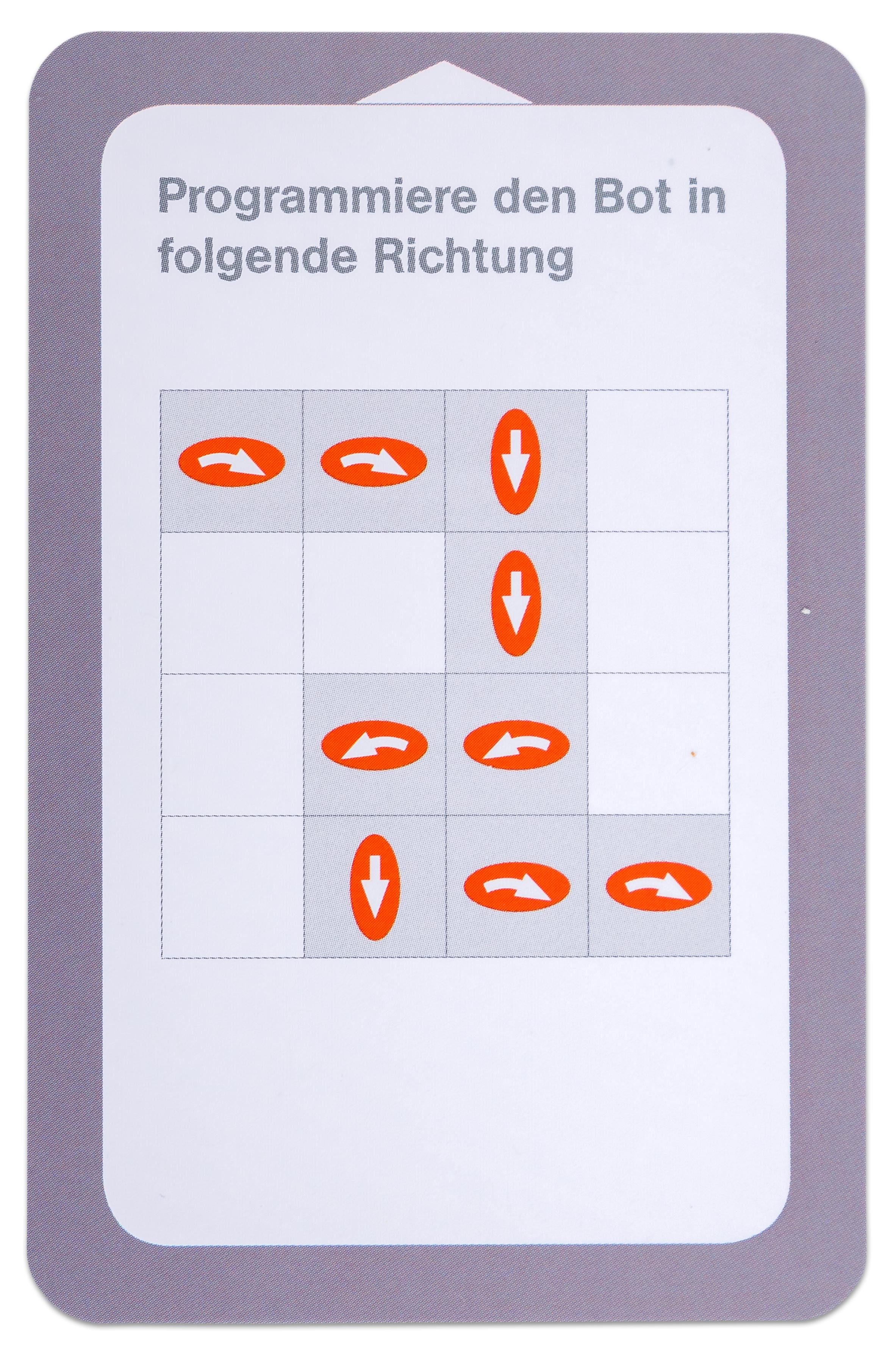 Betzold Lernspielzeug Kartenset: Programmieren einfach lernen 2