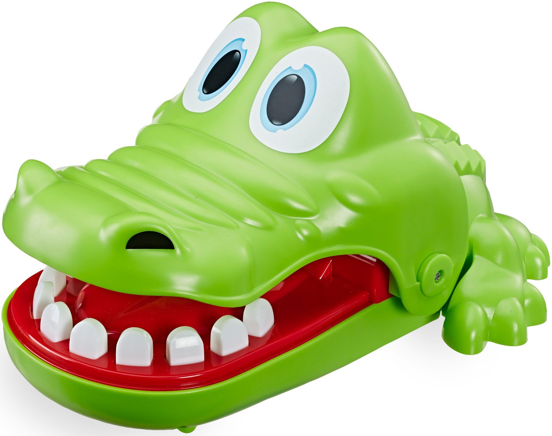 Hasbro Spiel Kroko Doc