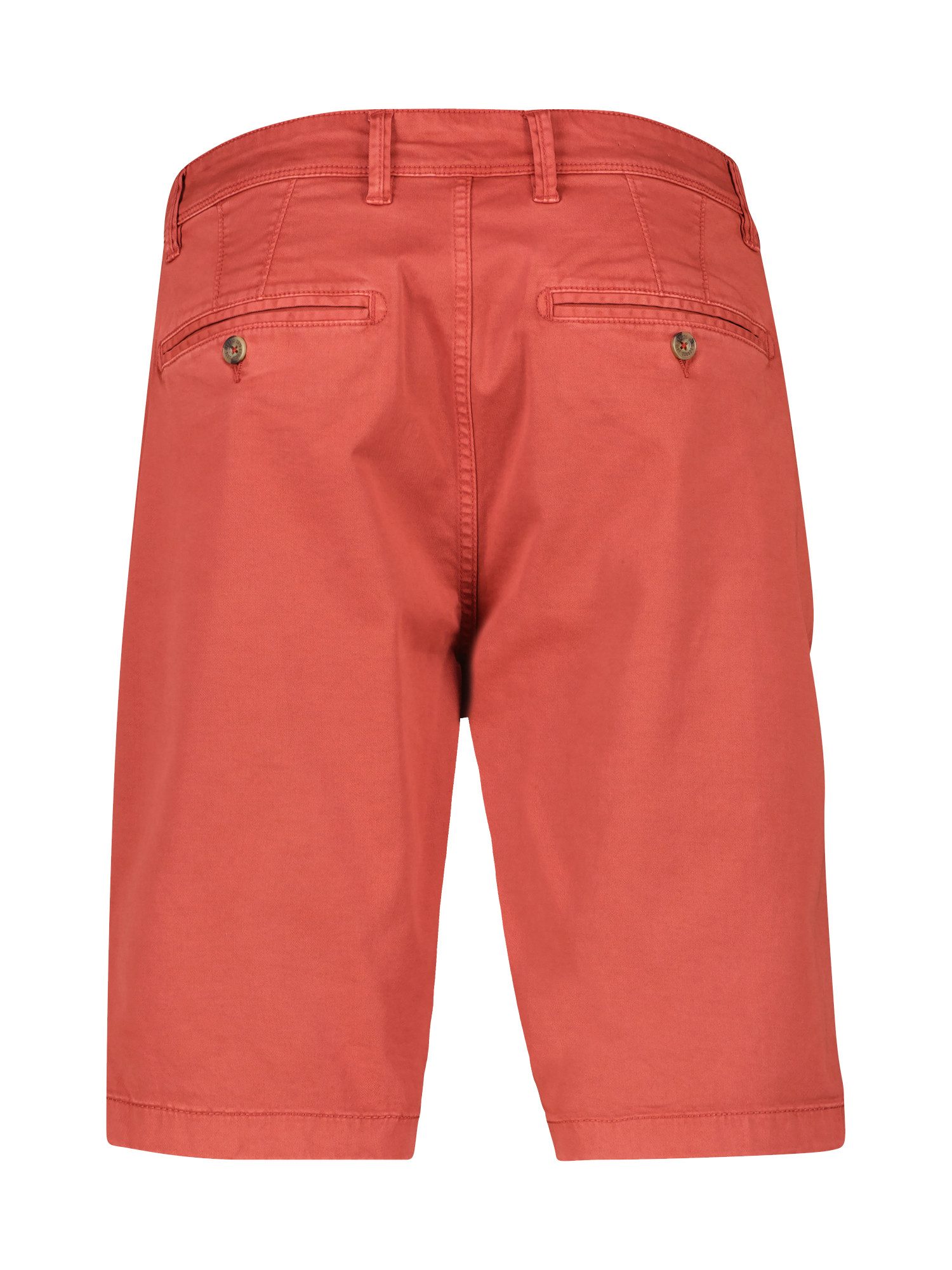 LERROS Bermudas Stretch Chino-Bermuda