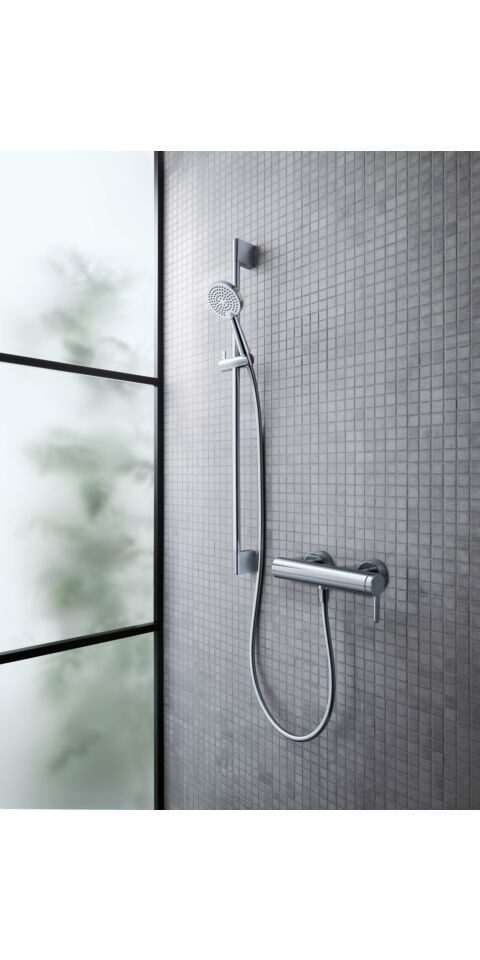 Duravit Spültischarmatur