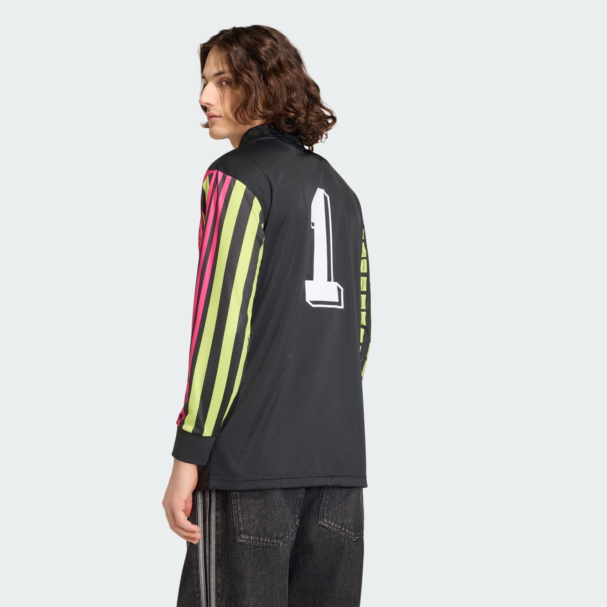 adidas Originals Torwarttrikot ARCHIVE LOOSE TORWARTTRIKOT (1-tlg)