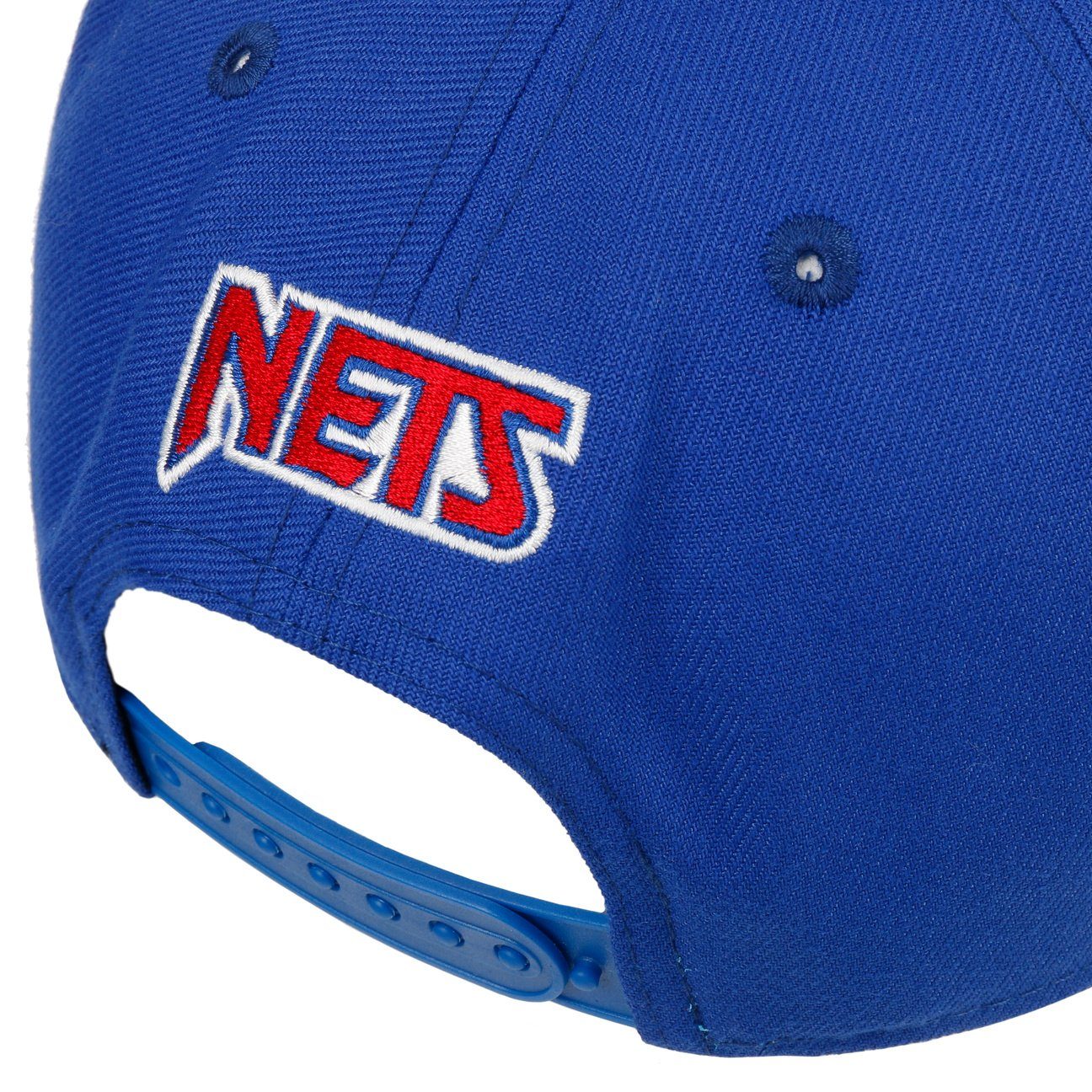 (1-St) Baseball blau Basecap New Snapback Era Cap