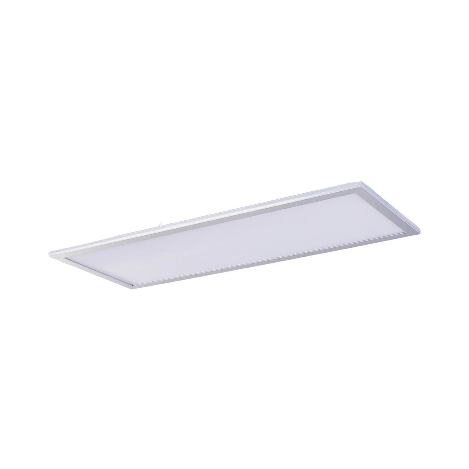 Lindby LED Panel Livel, LED - 36 W gesamt, universalweiß