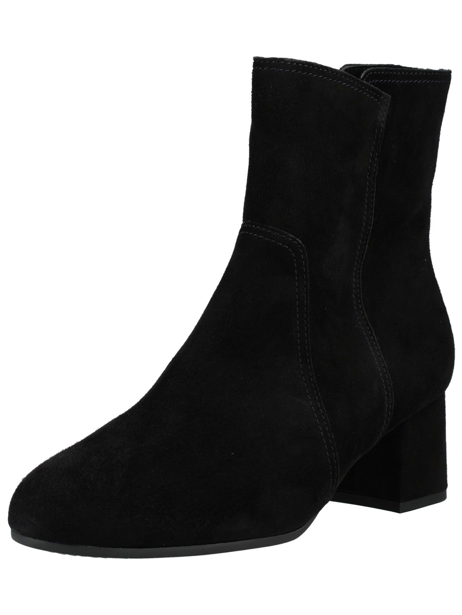 Gabor Gabor Stiefelette Veloursleder Stiefelette