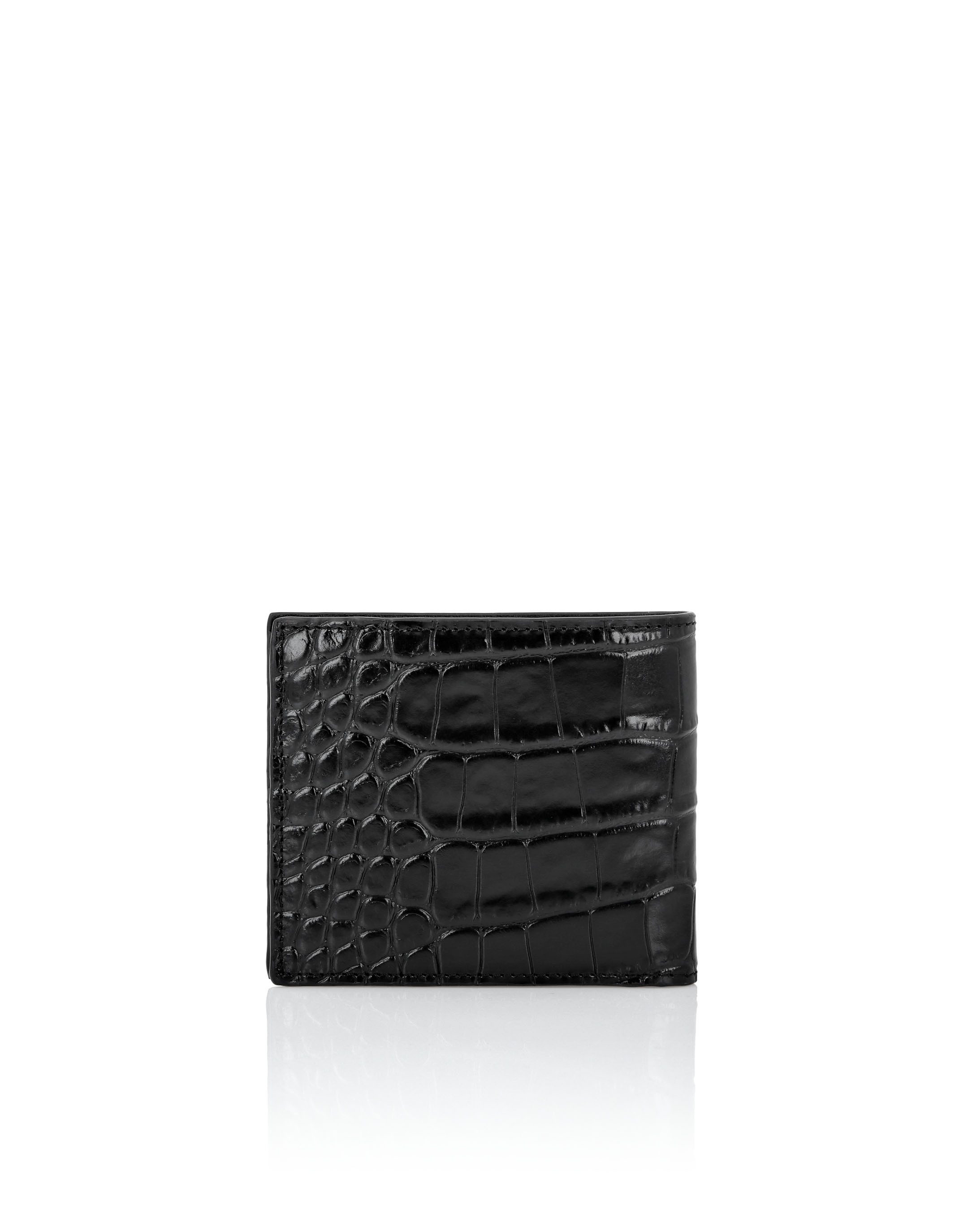 PHILIPP PLEIN Mini Bag Gothic Plein Crocco Print