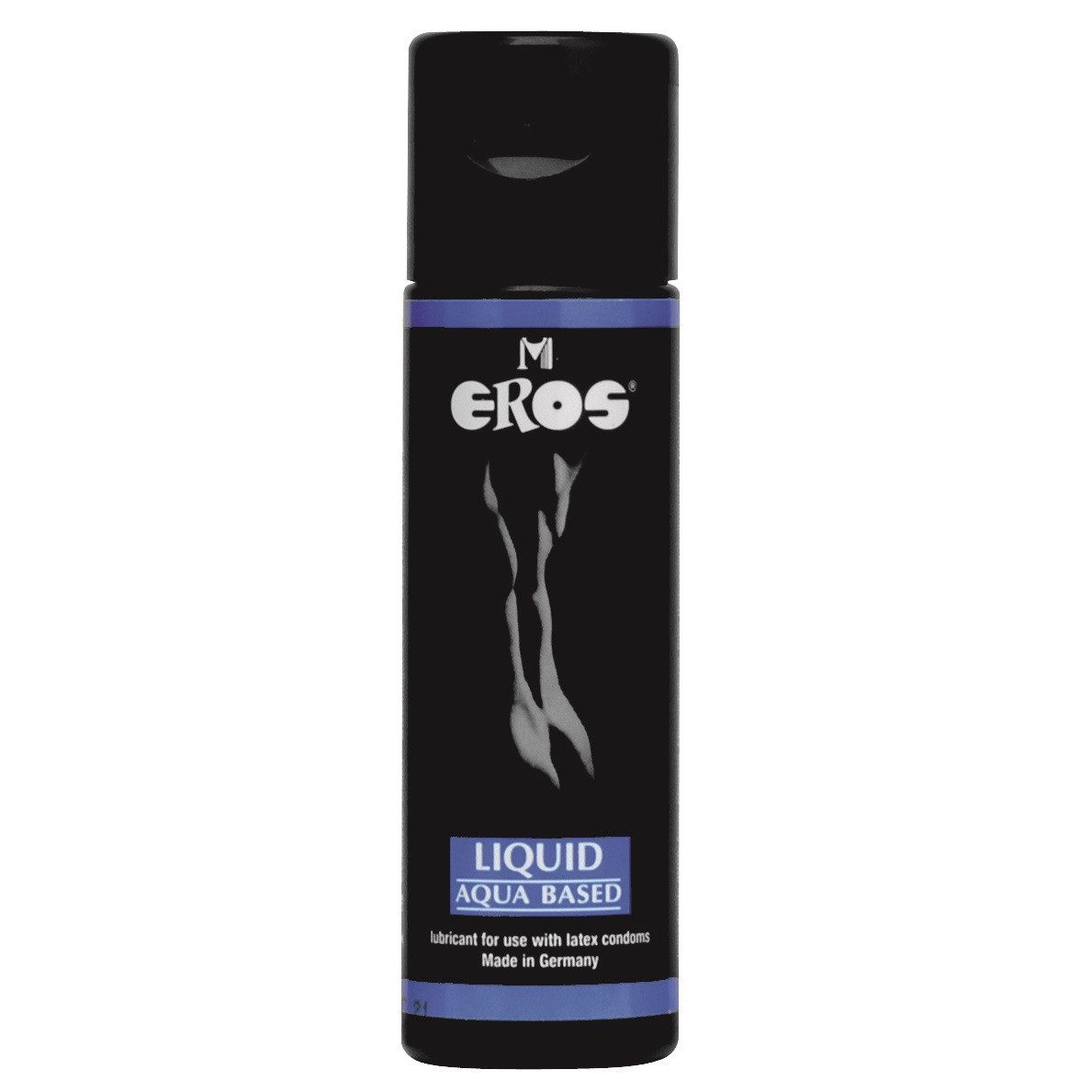 Gleit- und Massagegel Liquid Aqua Based - 30ml