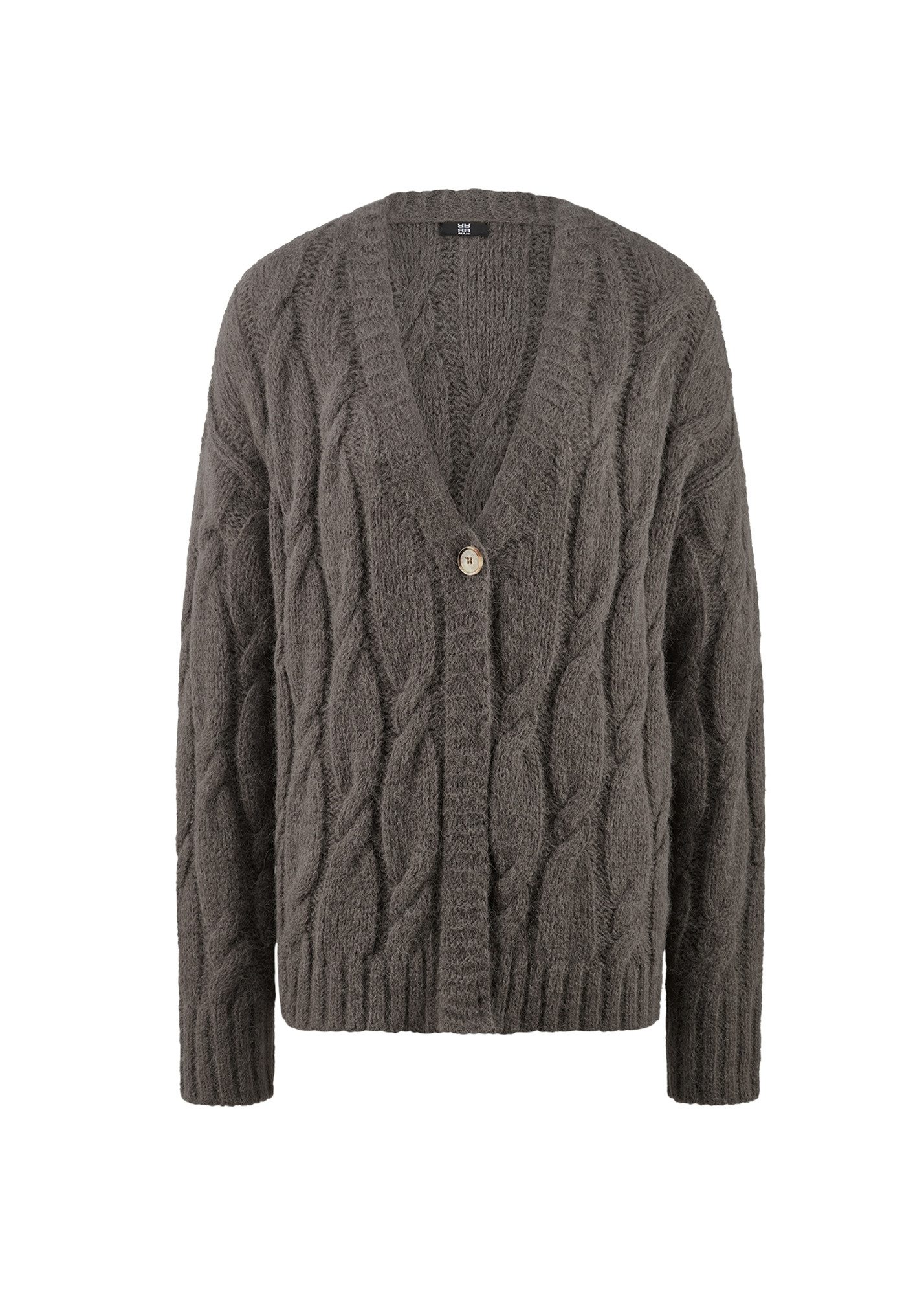 Riani Strickjacke Strickjacke/-mantel