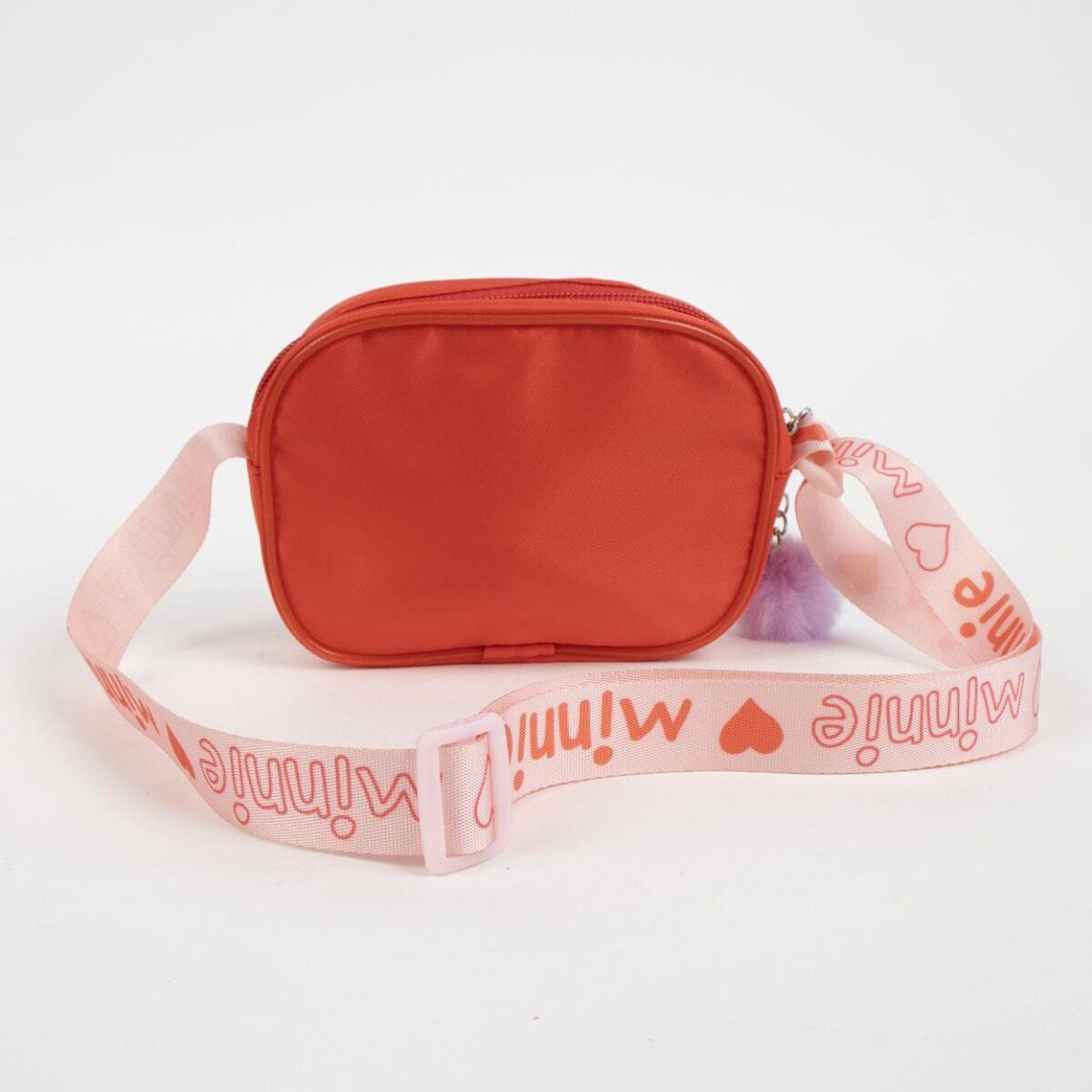 Disney Umhängetasche Disney Minnie Schultertasche Kleine Umhängetasche