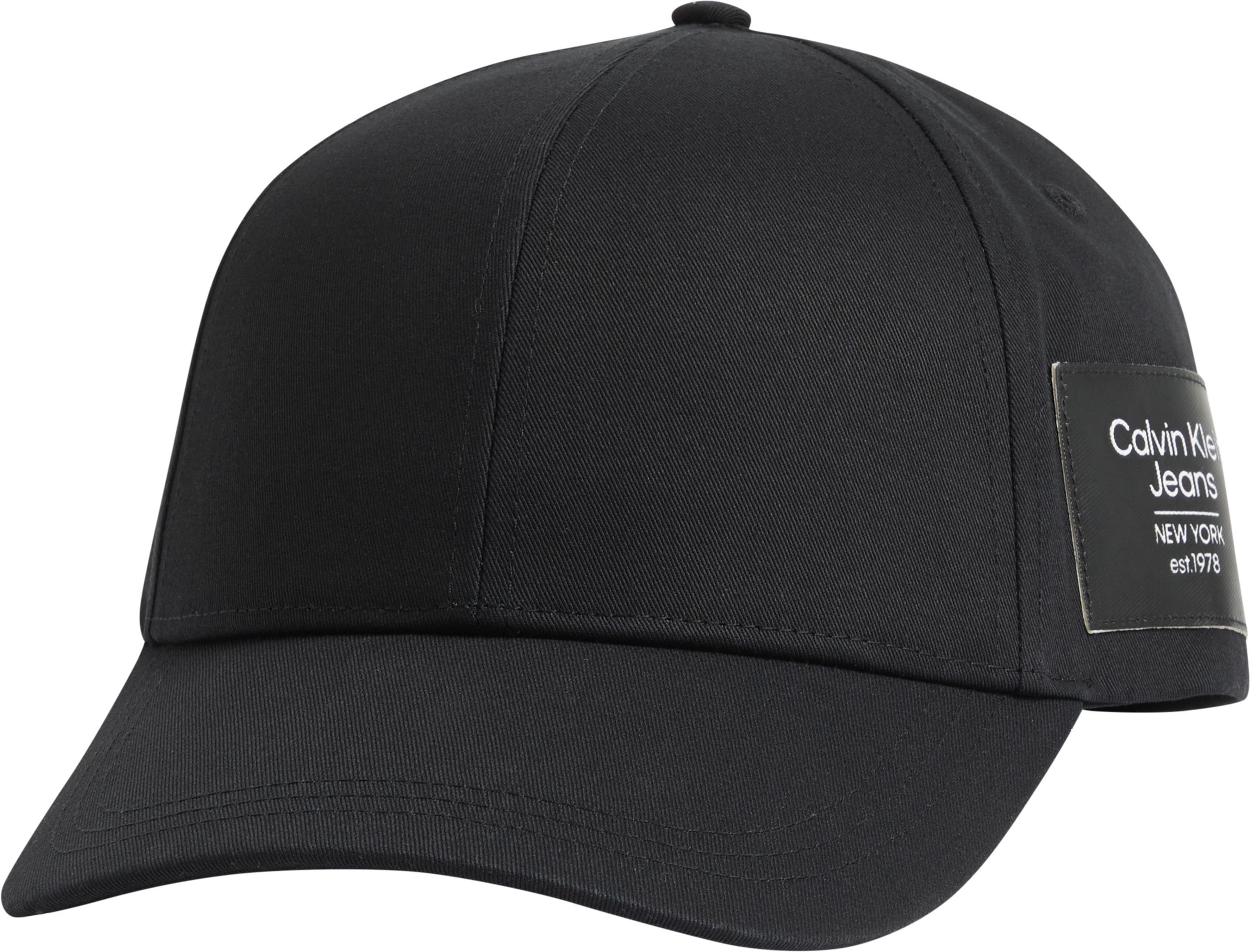 Calvin Klein Jeans Baseball Cap »SPORT ESSENTIALS CAP EST«