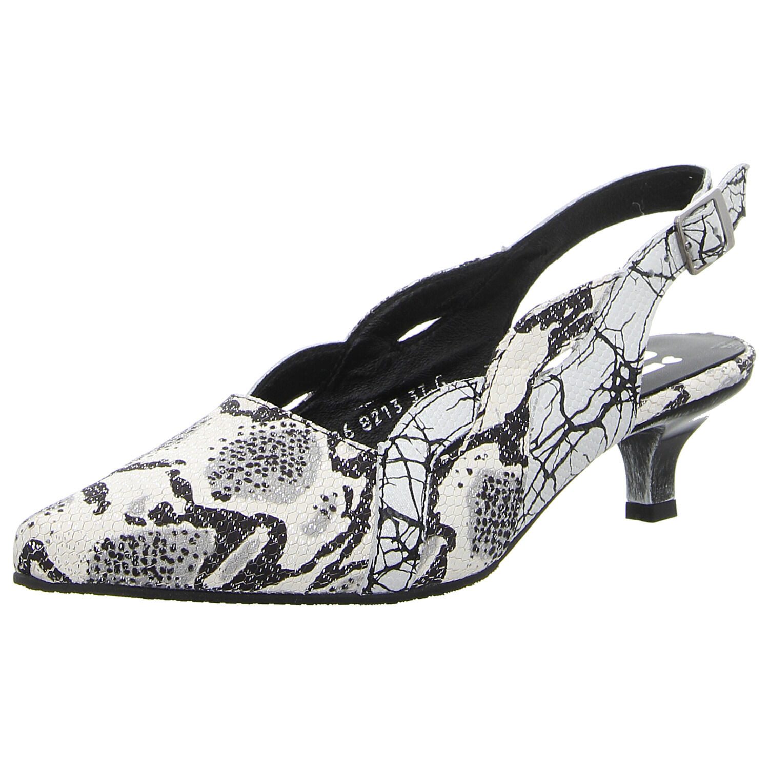Simen Slingpumps