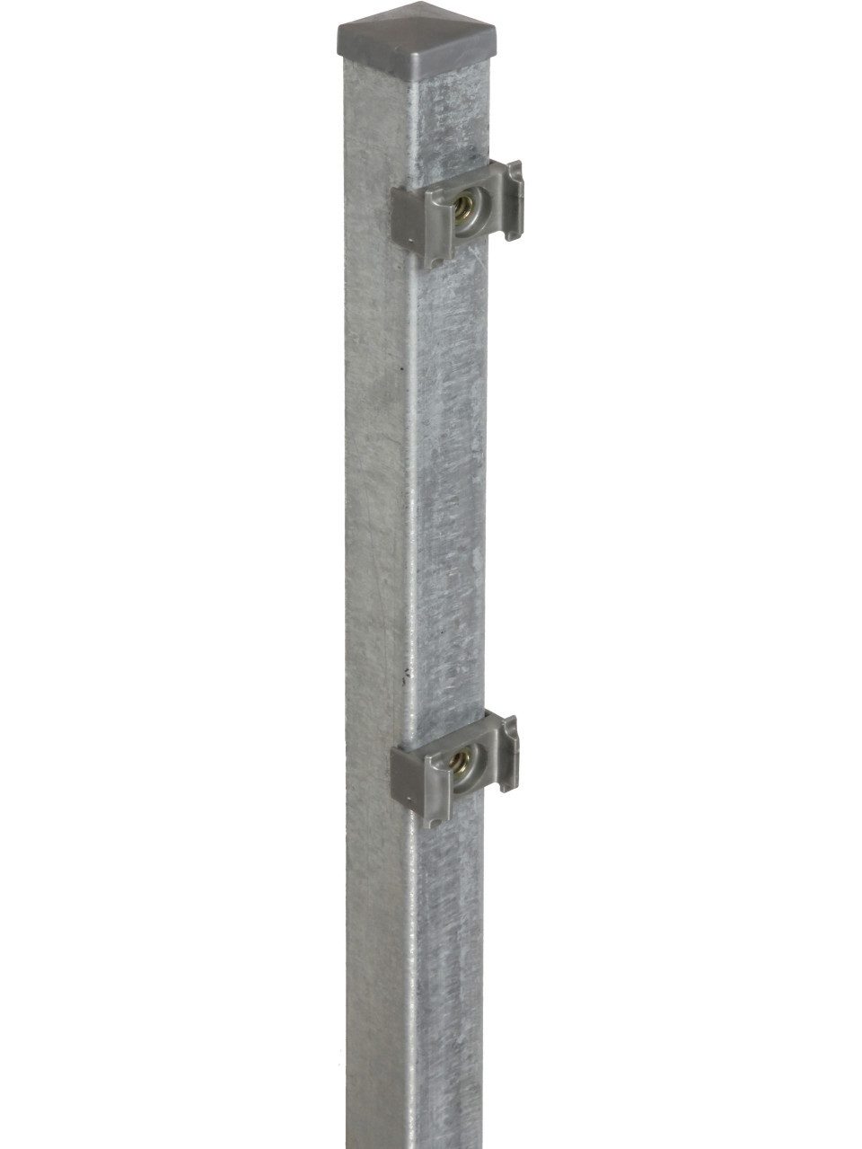 Floraworld Zaunpfosten Floraworld Zaunpfosten Classic 125 x 4 x 4 cm