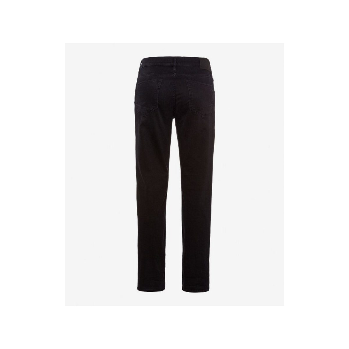 (1-tlg) 5-Pocket-Jeans schwarz Brax