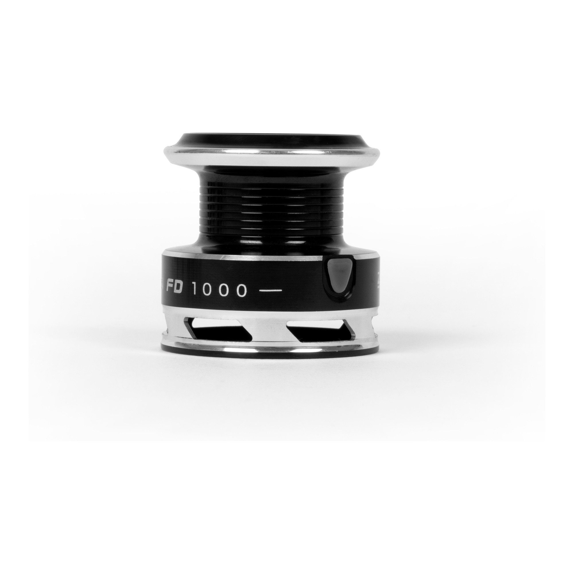 Zebco Spinnrolle Trophy X Spin FD 1000 Spare Spool)