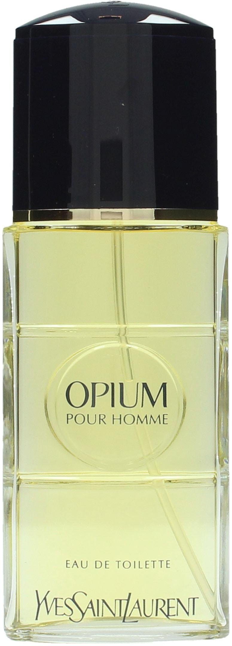 Opium Eau SAINT de LAURENT Toilette YVES