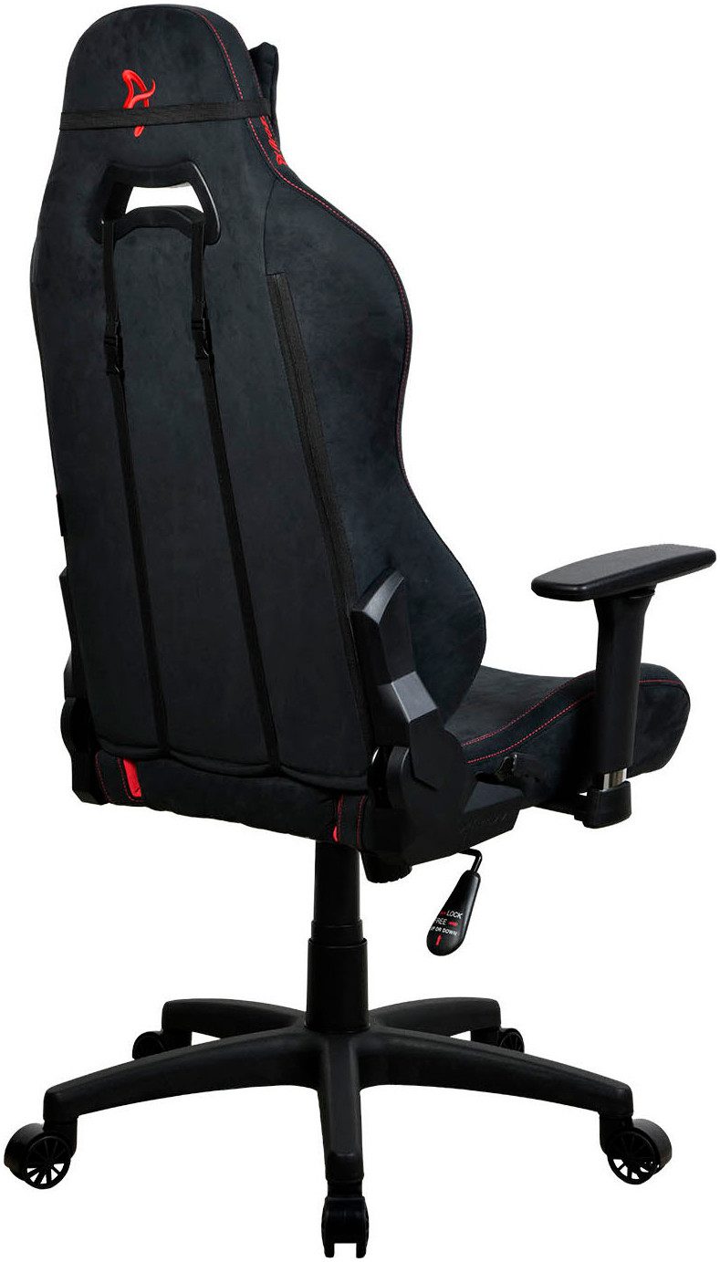 Arozzi Gaming-Stuhl Torretta Supersoft