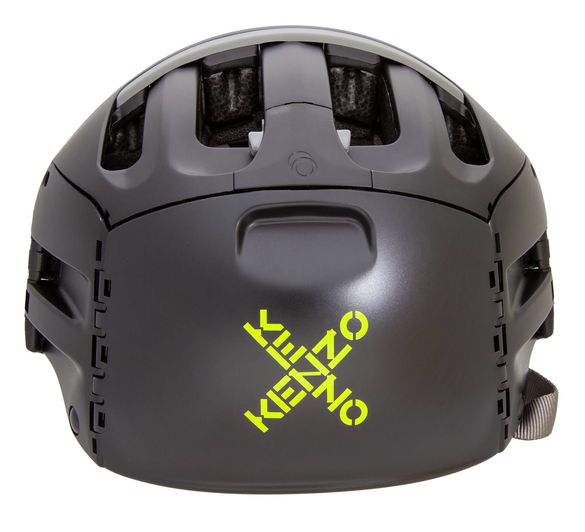 Overade Fahrradhelm x Kenzo PLIXI