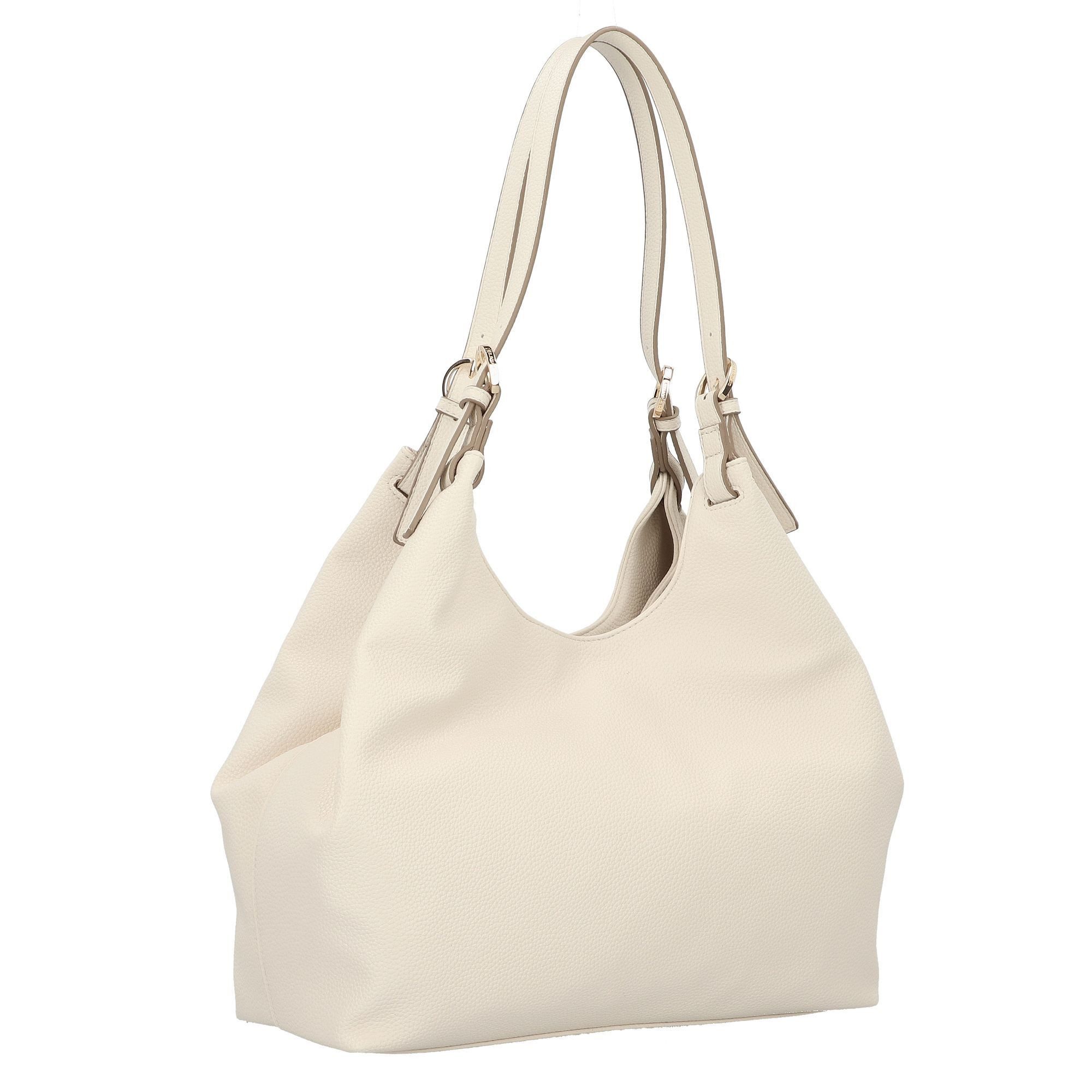 U.S. Polo Assn. Schultertasche Stanford, Polyurethan
