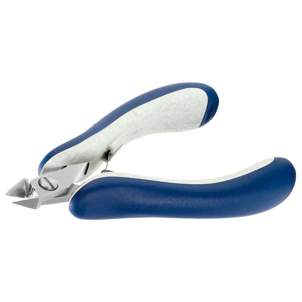 WETEC PRO Seitenschneider Seitenschneider, spitzer kleiner Kopf