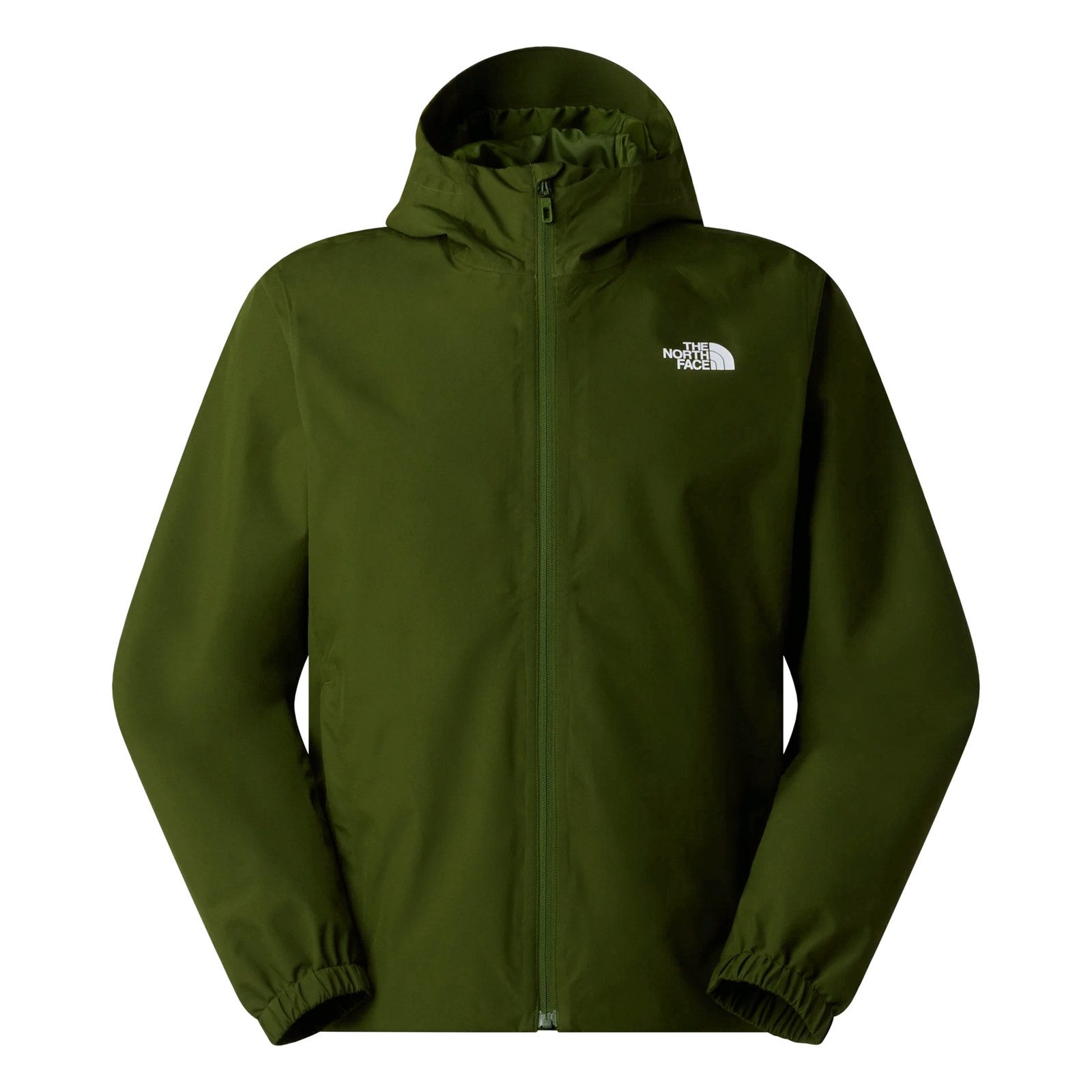 The North Face Outdoorjacke Quest Mono DryVent™ Jacket mit verstellbarer Kapuze