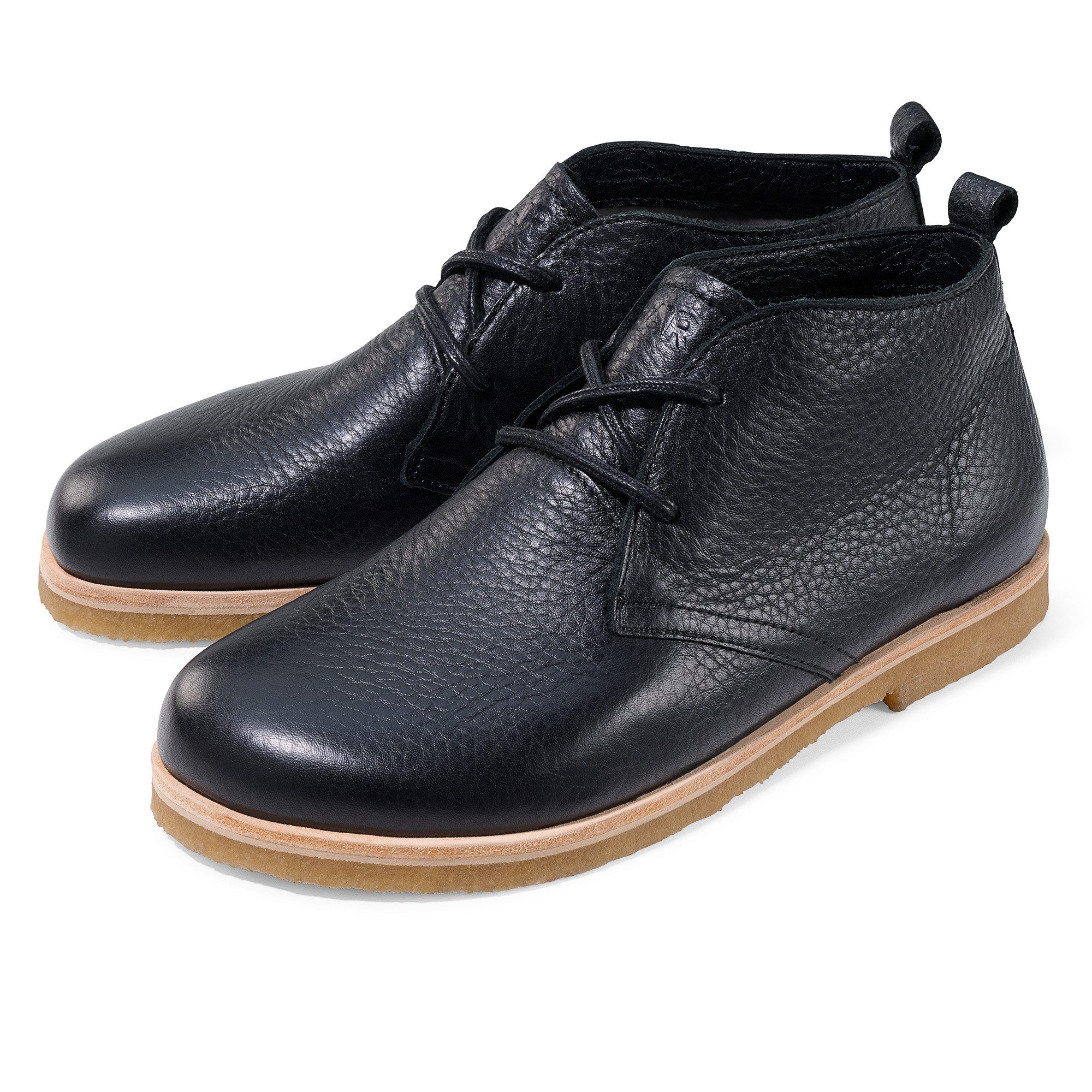 BÄR Honor Stiefelette 100% Zehenfreiheit