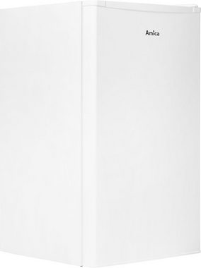 Amica Gefrierschrank GS 15696 W, 84,5 cm hoch, 48 cm breit
