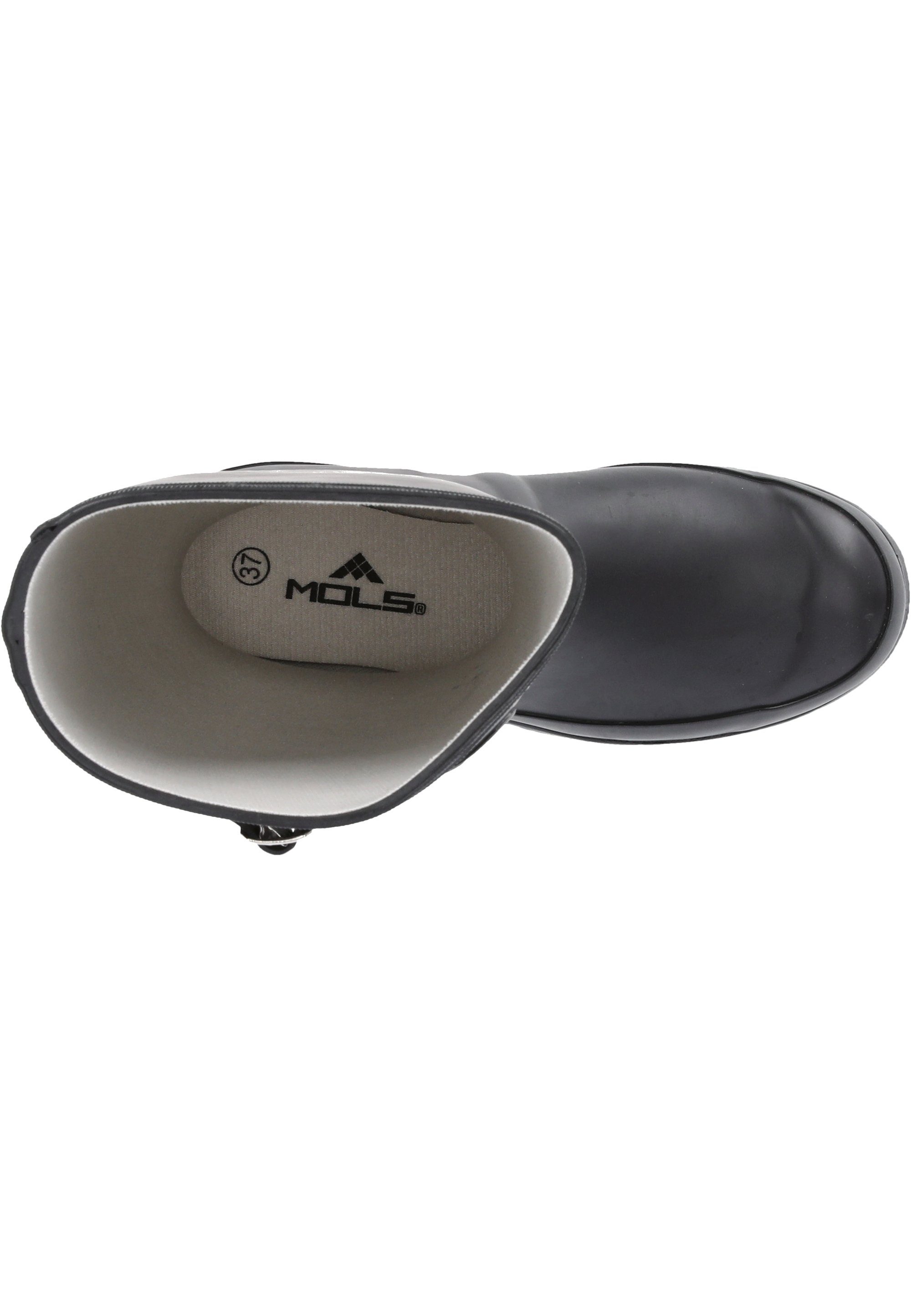 MOLS Homebush W Gummistiefel wasserdicht – Bild 4 von 5