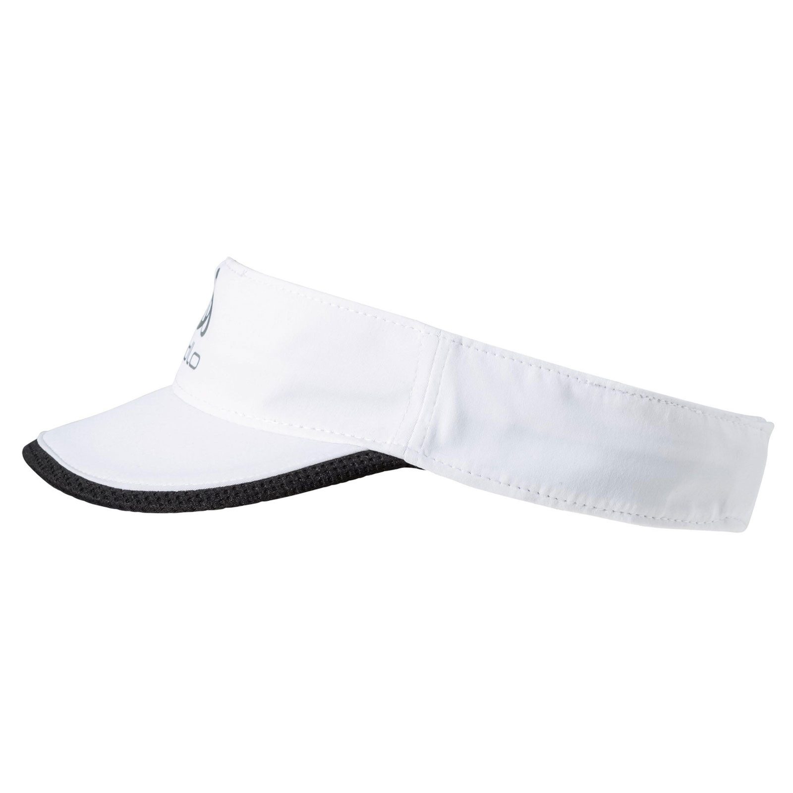 Odlo Schirmmütze Performance Light Visor 798720-10000 Für dich - für den perfekten Lauf.