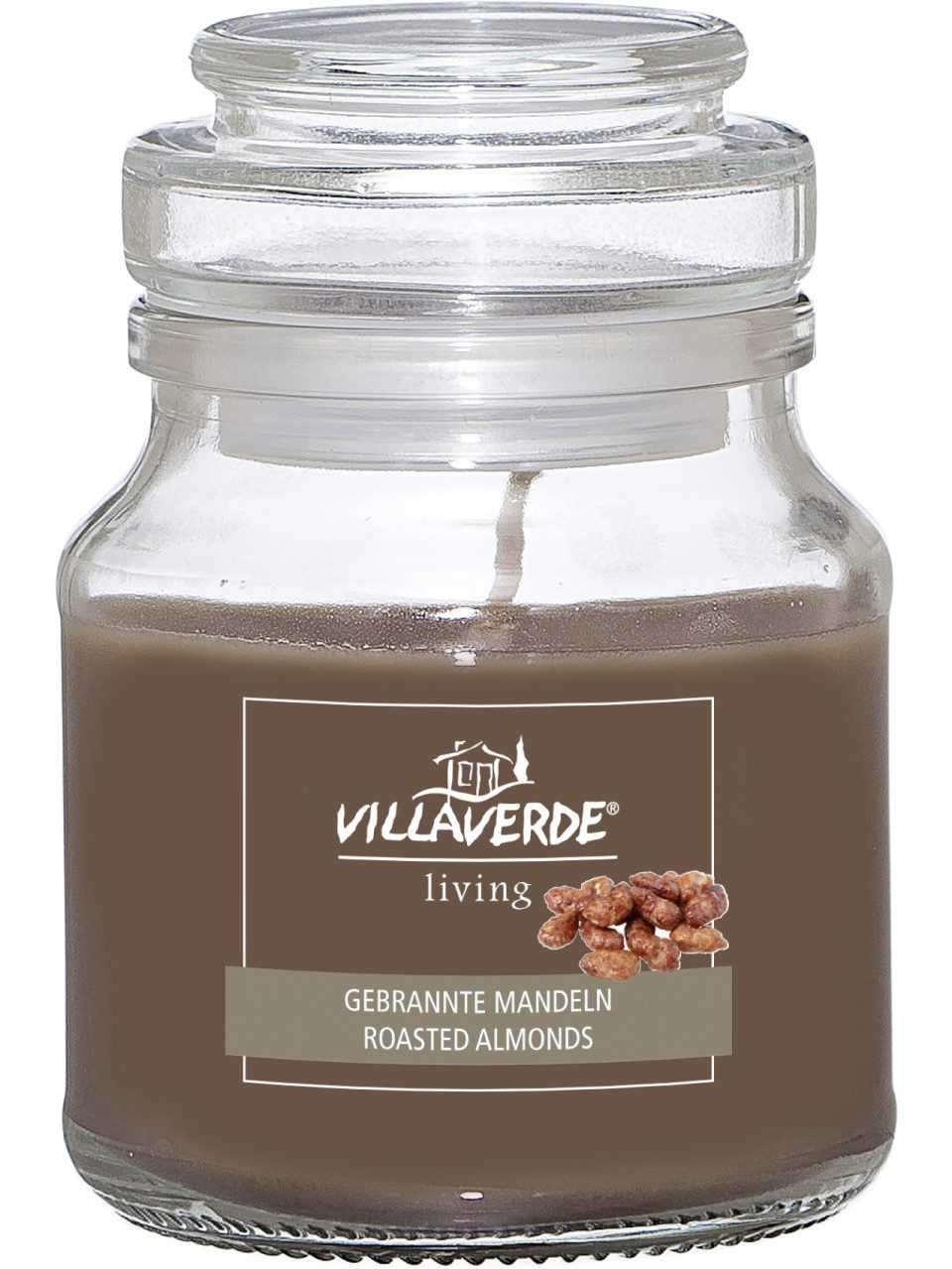 Villa Verde Duftkerze Villa Verde Duftkerze günstig online kaufen