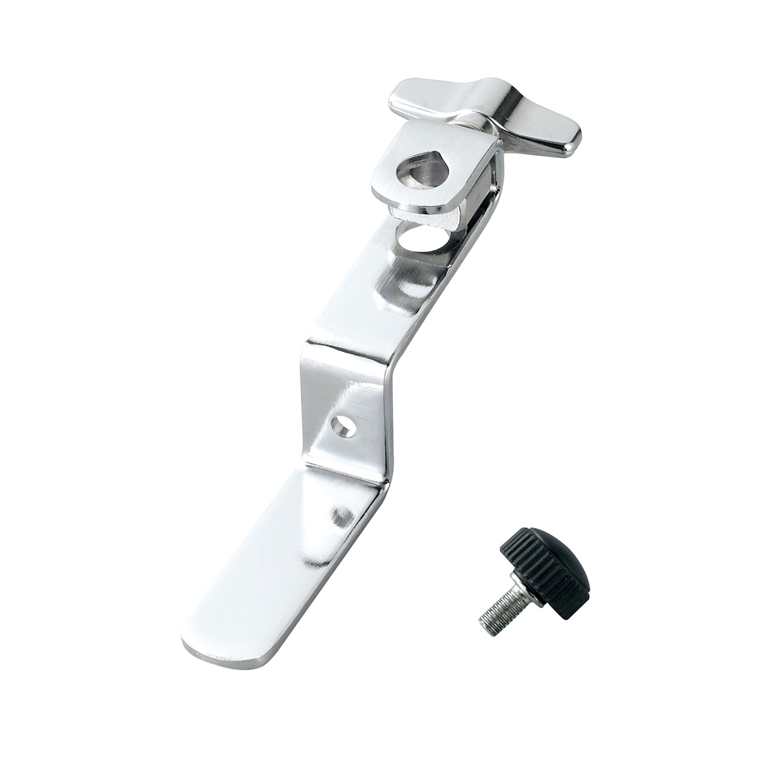 Tama Metronom, (Rhythm Watch Holder RWH10, Zubehör für Drums, Metronome & Übungspads), Rhythm Watch Holder RWH10 - Zubehör für Drums