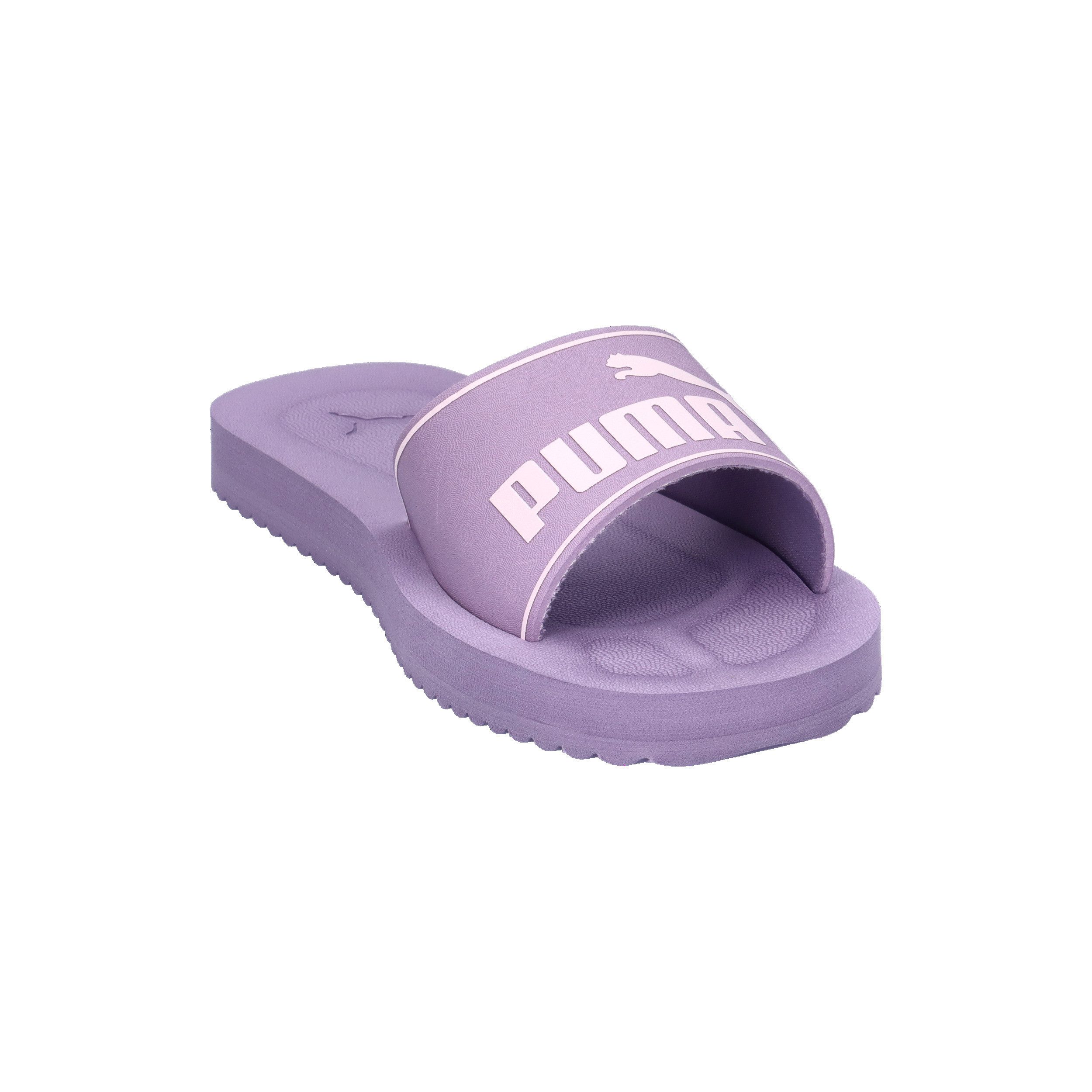 PUMA Puma Unisex Badeschlappen Purecat 2.0 402876 Badeschuh
