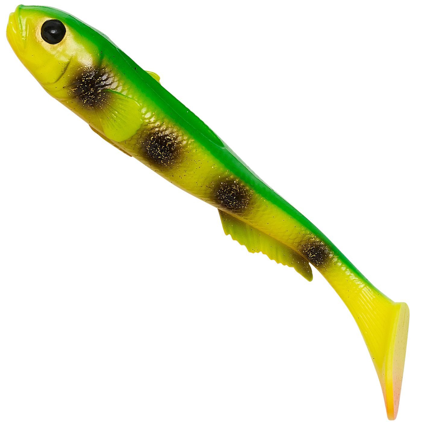 Kunstköder Savage Gear 3D Goby Shad - Gummifisch