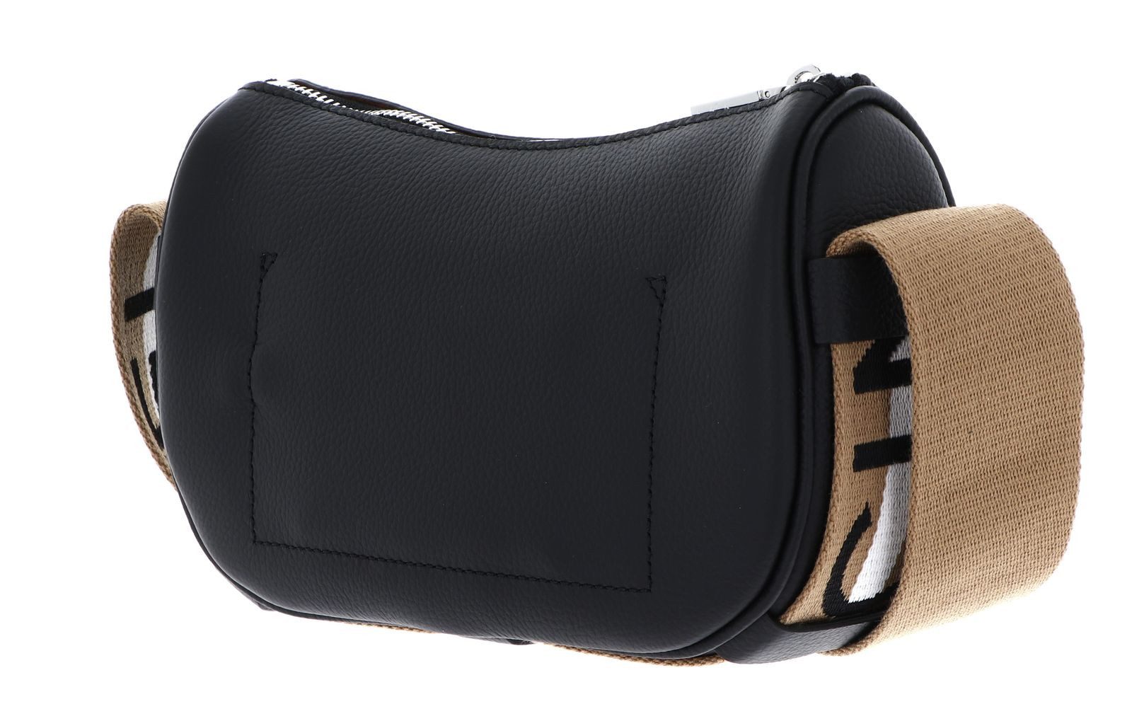COCCINELLE Schultertasche Mini Bag, aus echtem Rindsleder