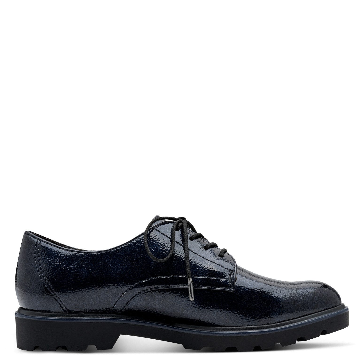 Tamaris Halbschuh Schnürschuh günstig online kaufen