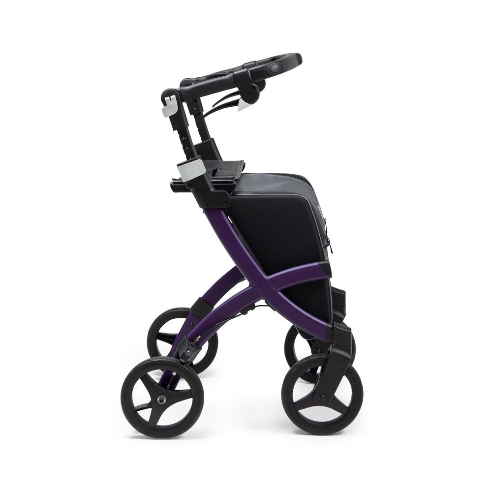 Rollz International Rollator Rollz Flex 2.0 Leichtgewichtrollator
