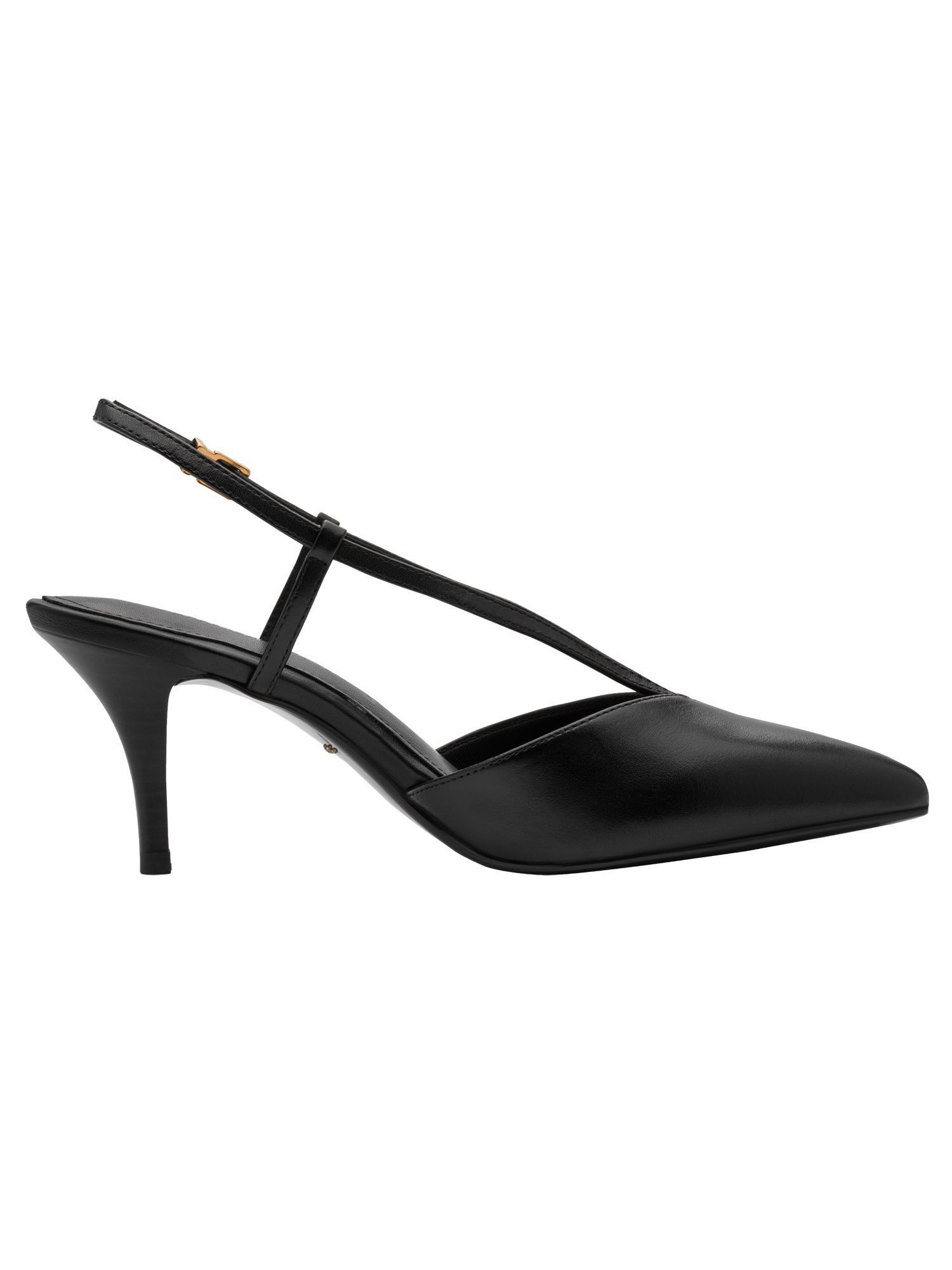Tamaris TOUCH-IT aus Leder Stilettoabsatz 1-29620-46 Slingpumps TOUCH-IT