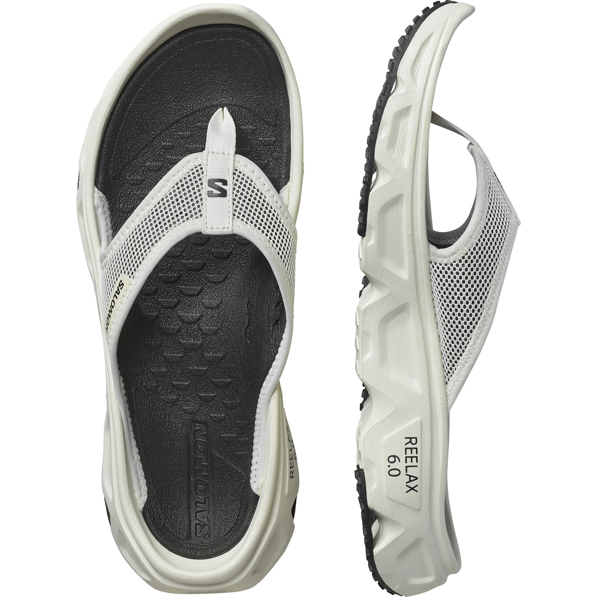 Salomon REELAX BREAK 6.0 Zehentrenner günstig online kaufen