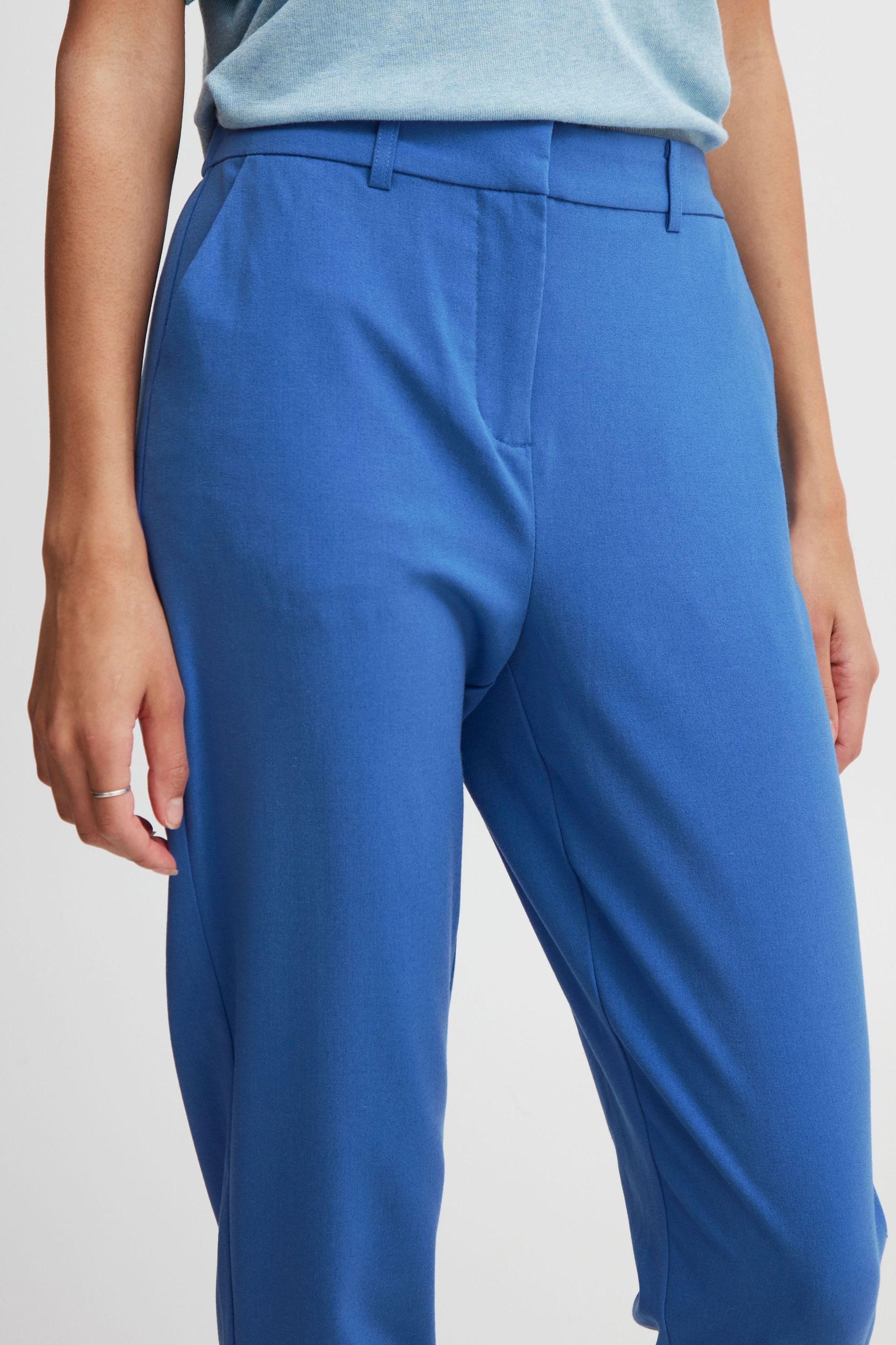 b.young Stoffhose BYDanta Stoffhose günstig online kaufen