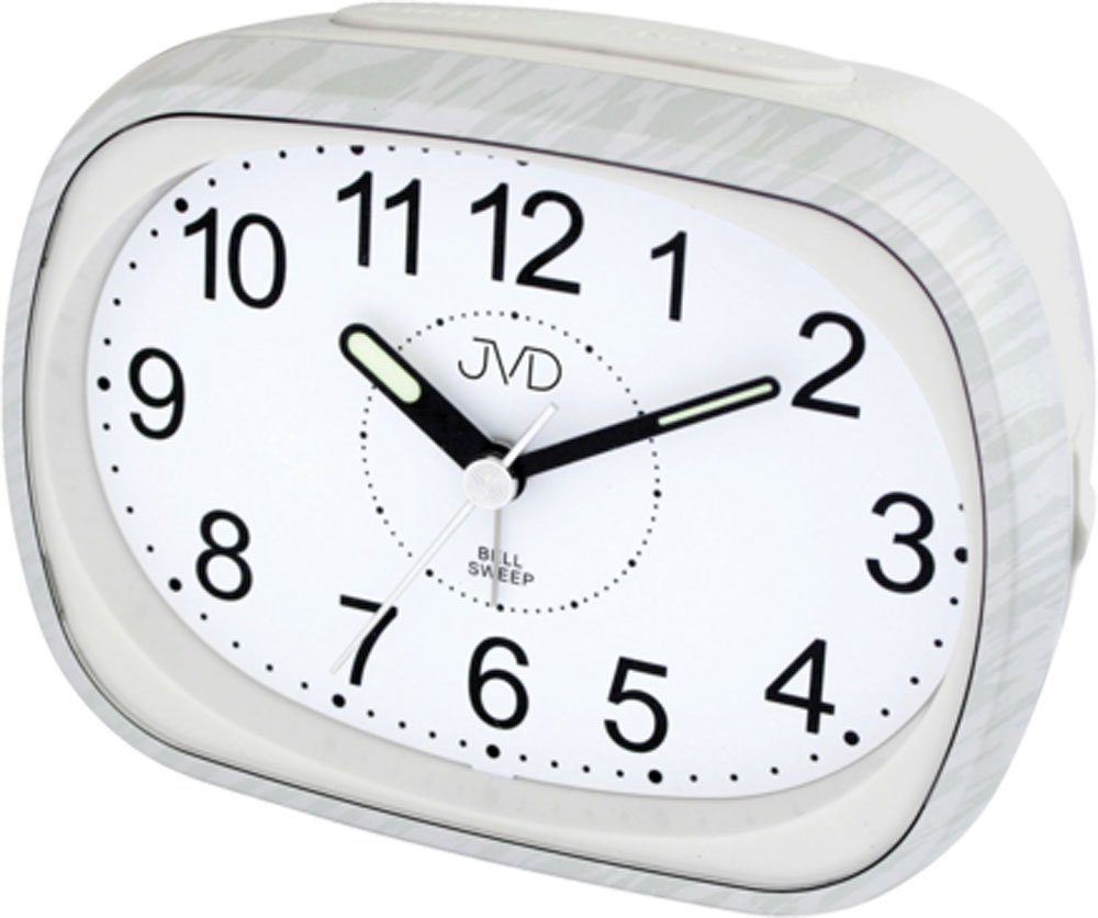 JVD Reisewecker Wecker - JVD Modell: SRP836.8