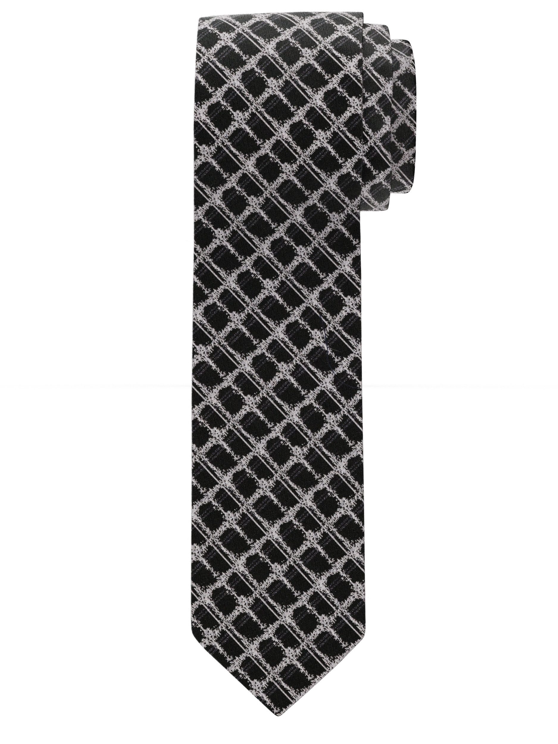 OLYMP Krawatte 1759/30 Krawatten