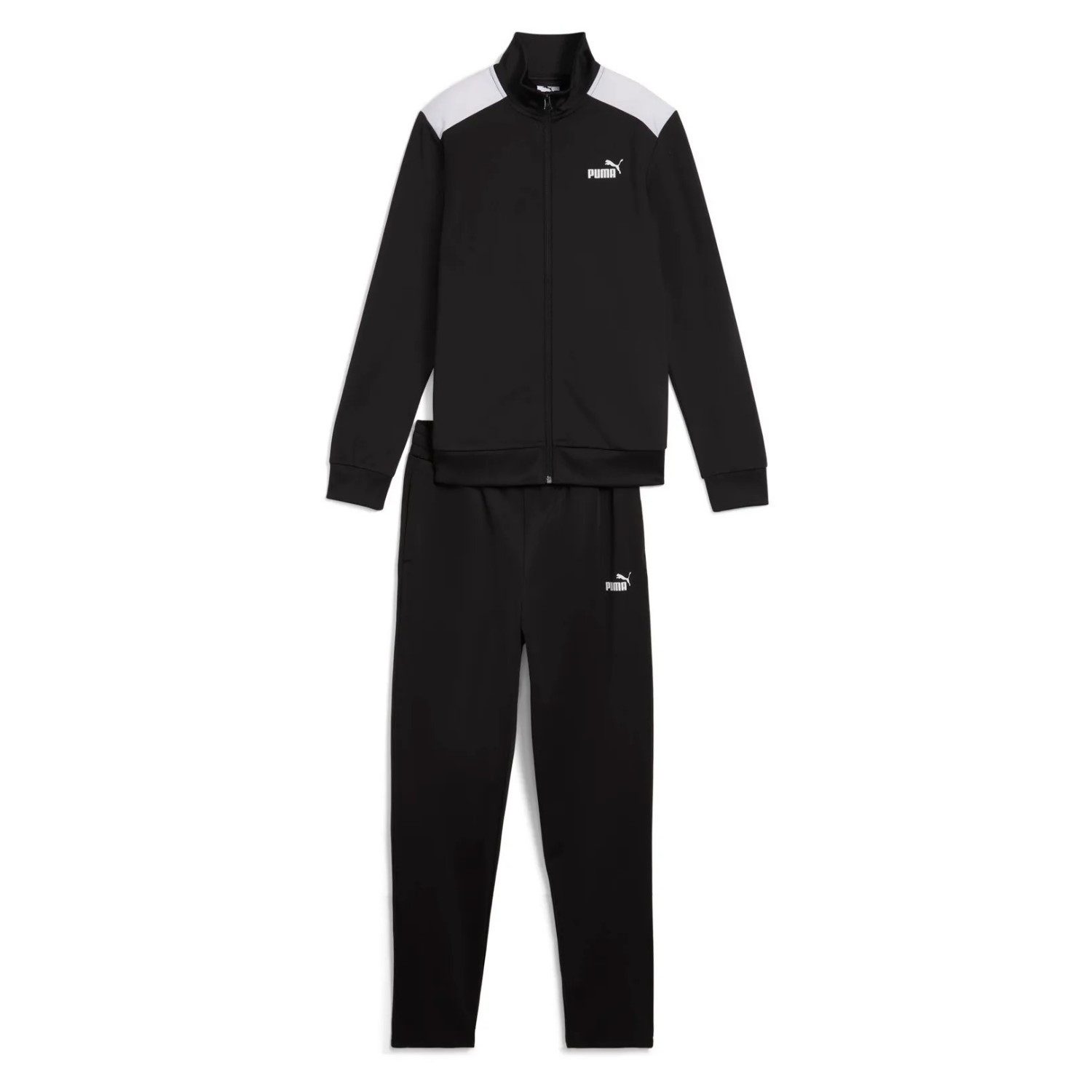 PUMA Trainingsanzug Poly Suit Sportanzug günstig online kaufen